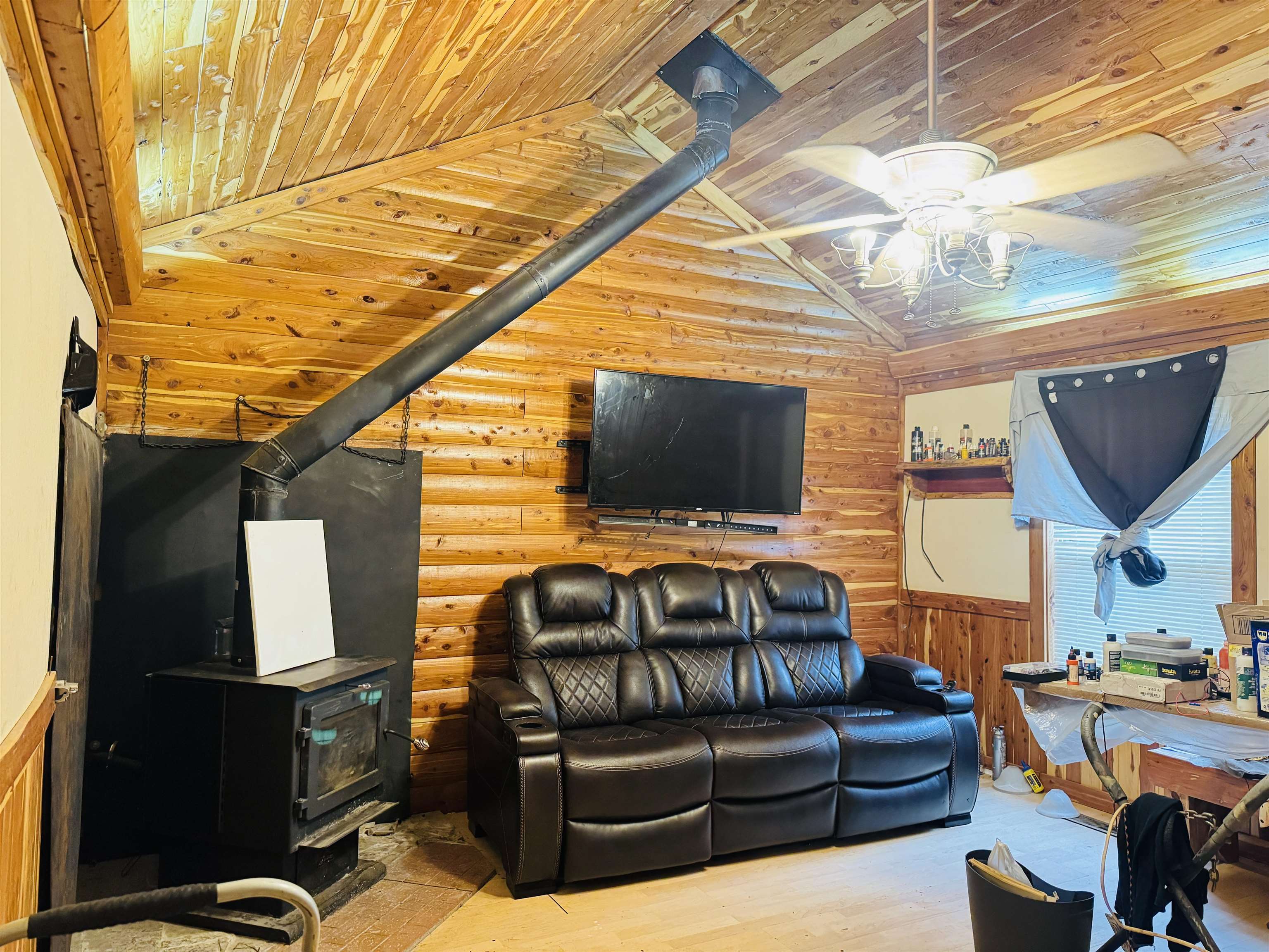 4217 Mill Creek  Melbourne, AR