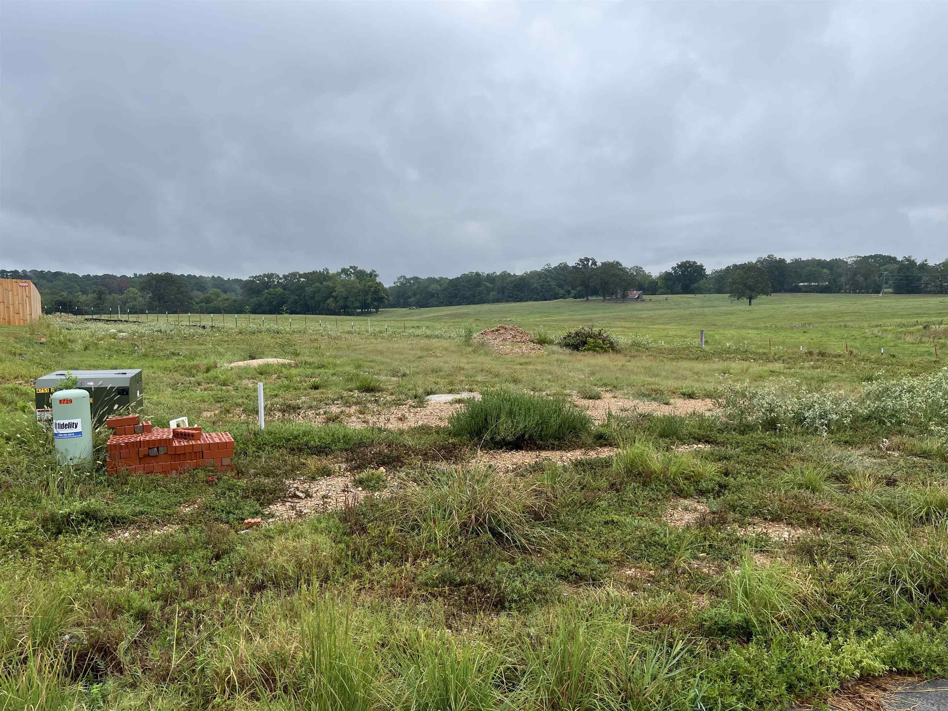 4500 Northlake Lot 30 Alexander, AR