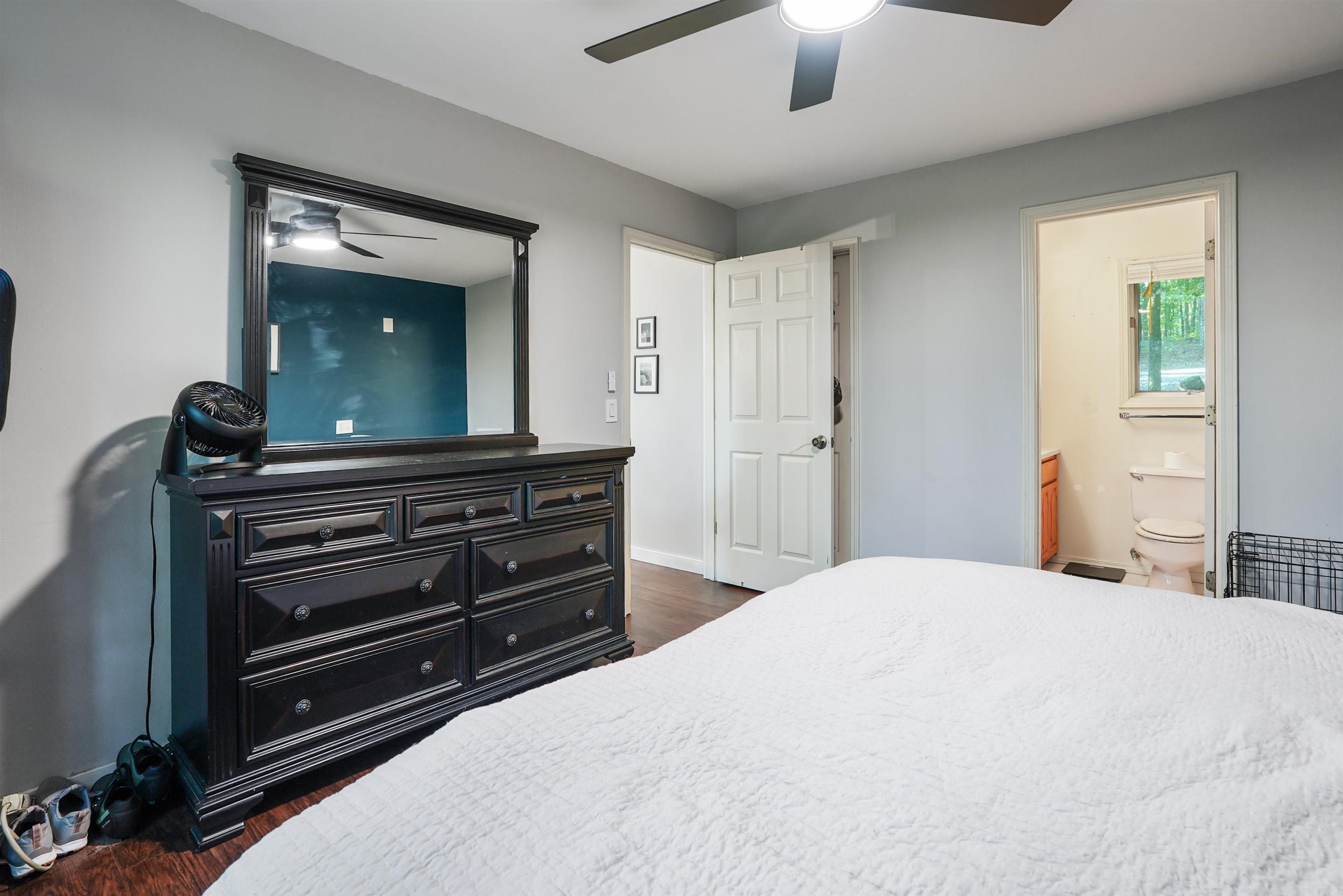 9 Trenza  Jessieville, AR
