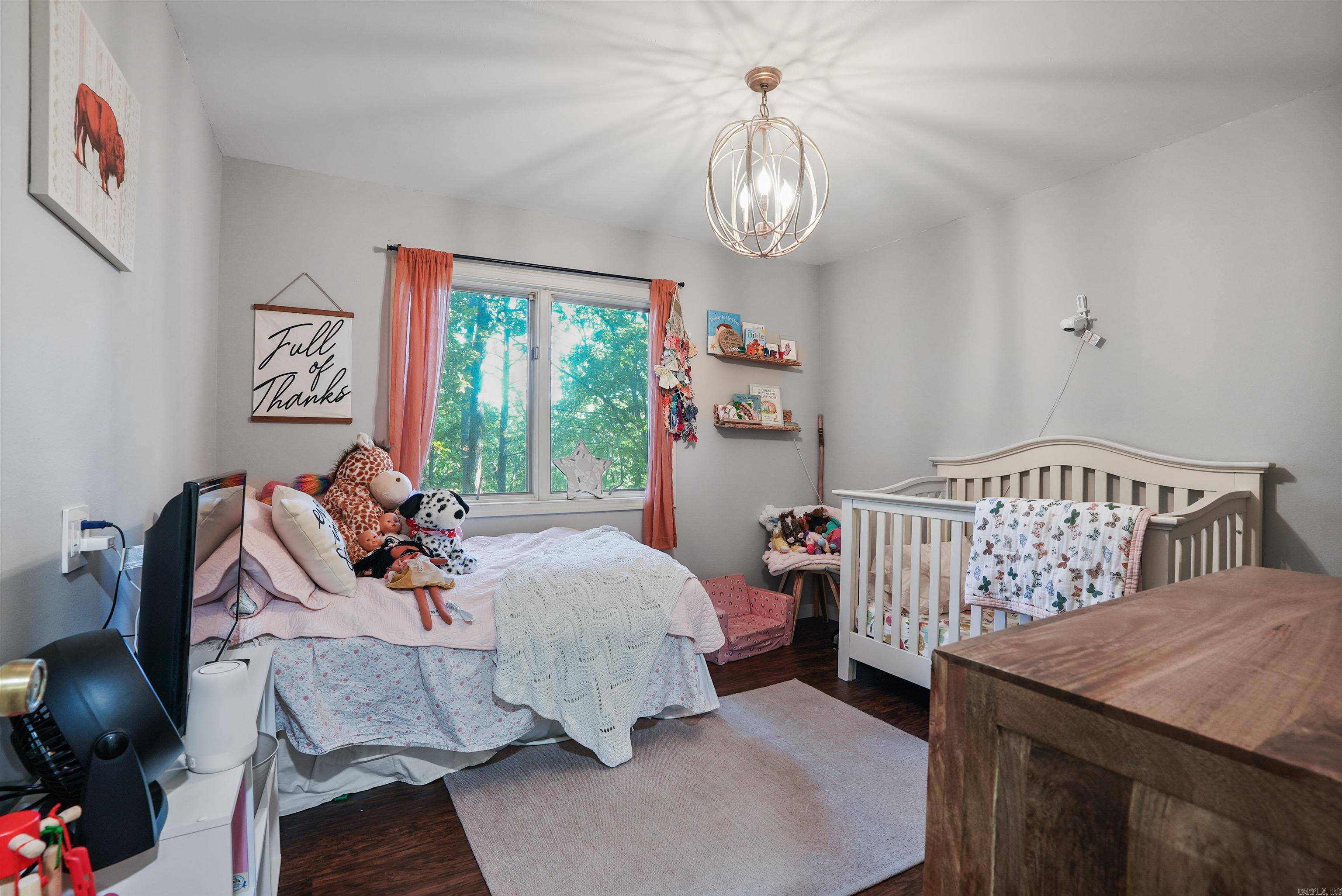 9 Trenza  Jessieville, AR