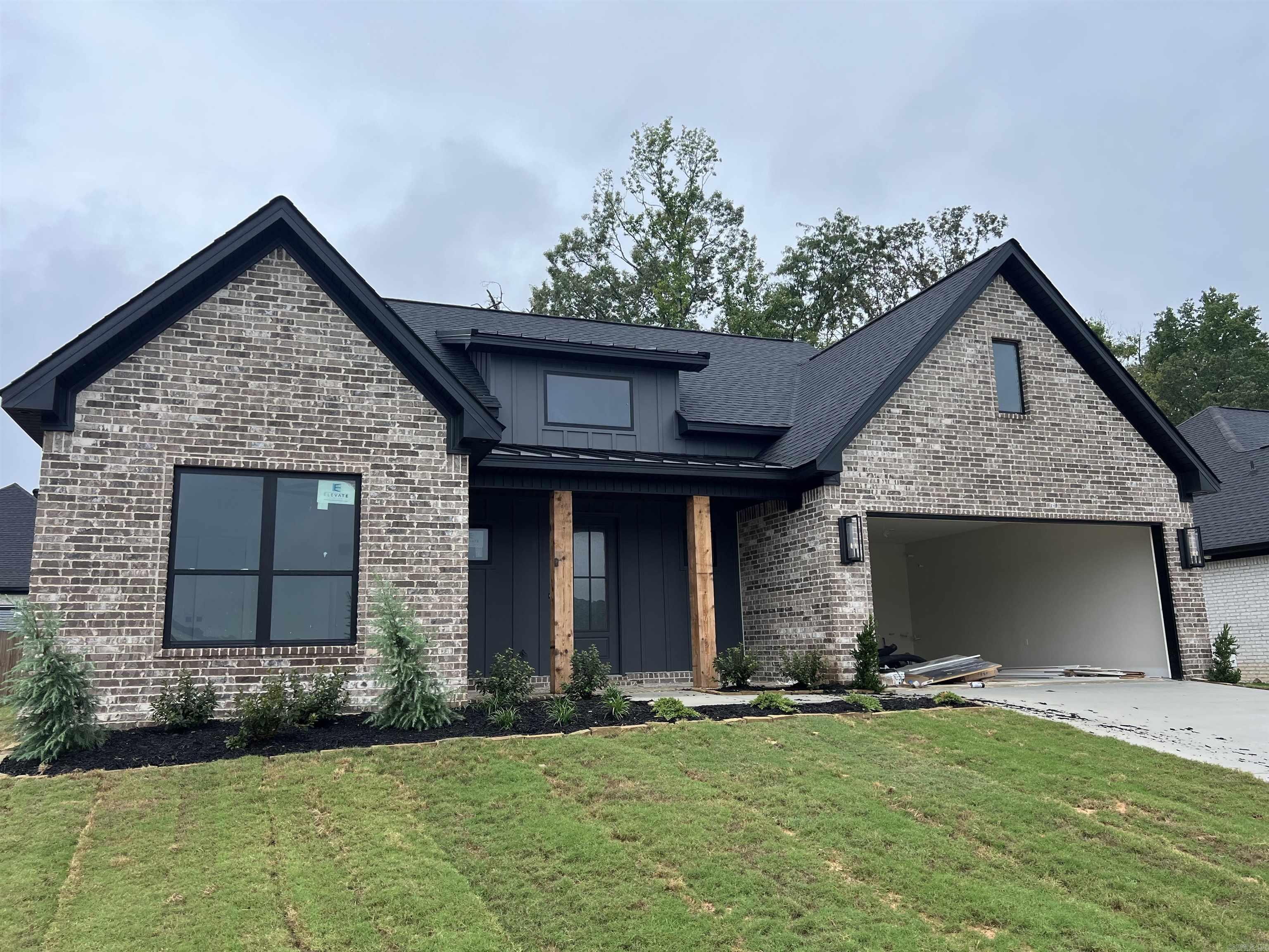 6037 Coral Ridge  Alexander, AR