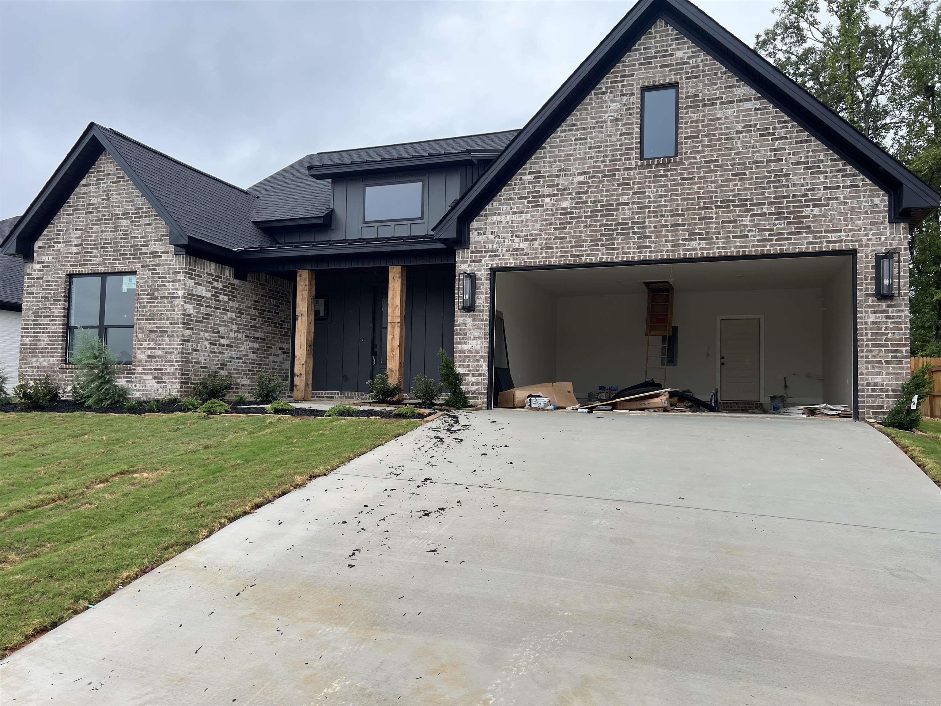 6037 Coral Ridge  Alexander, AR