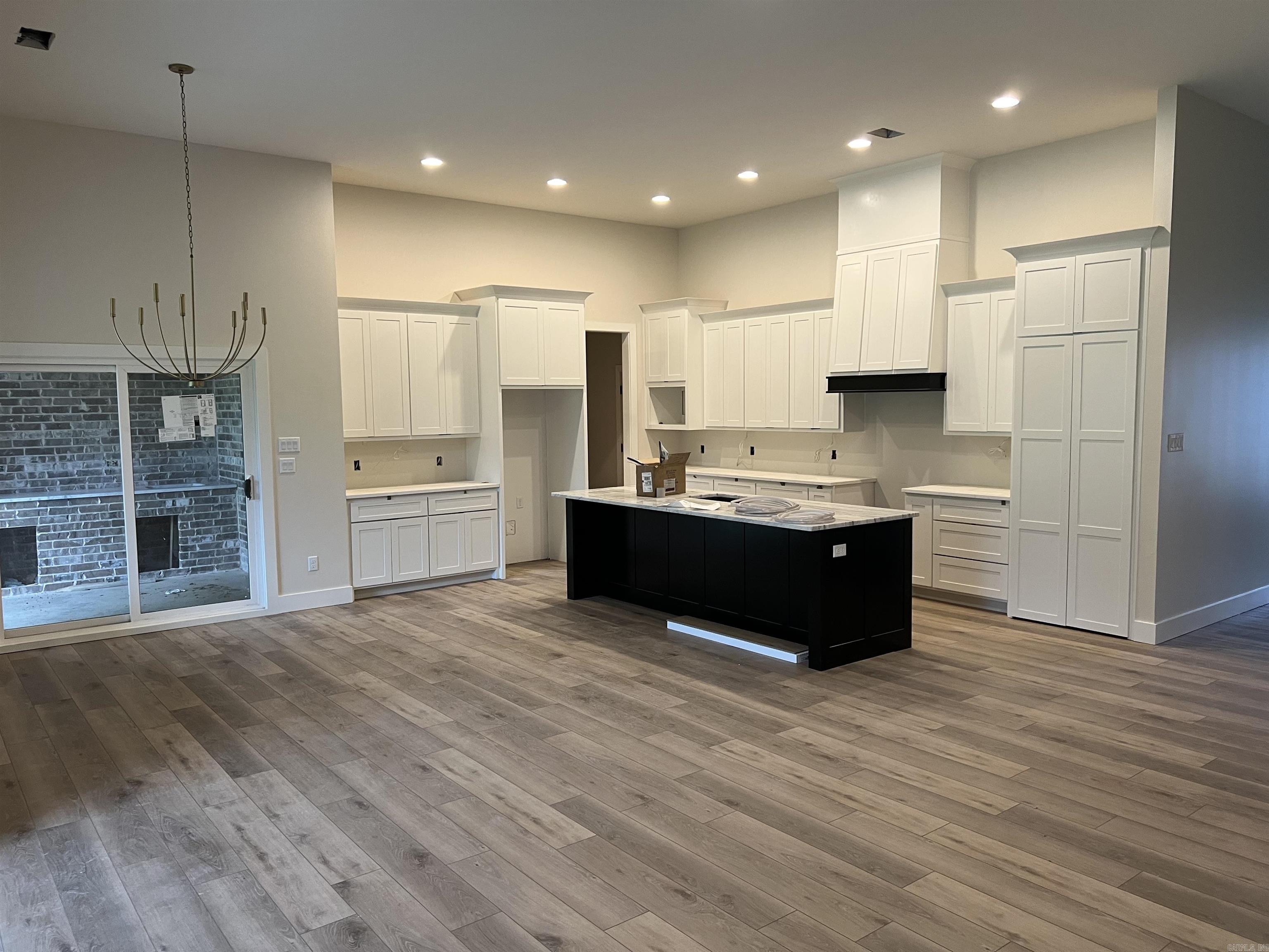 6037 Coral Ridge  Alexander, AR