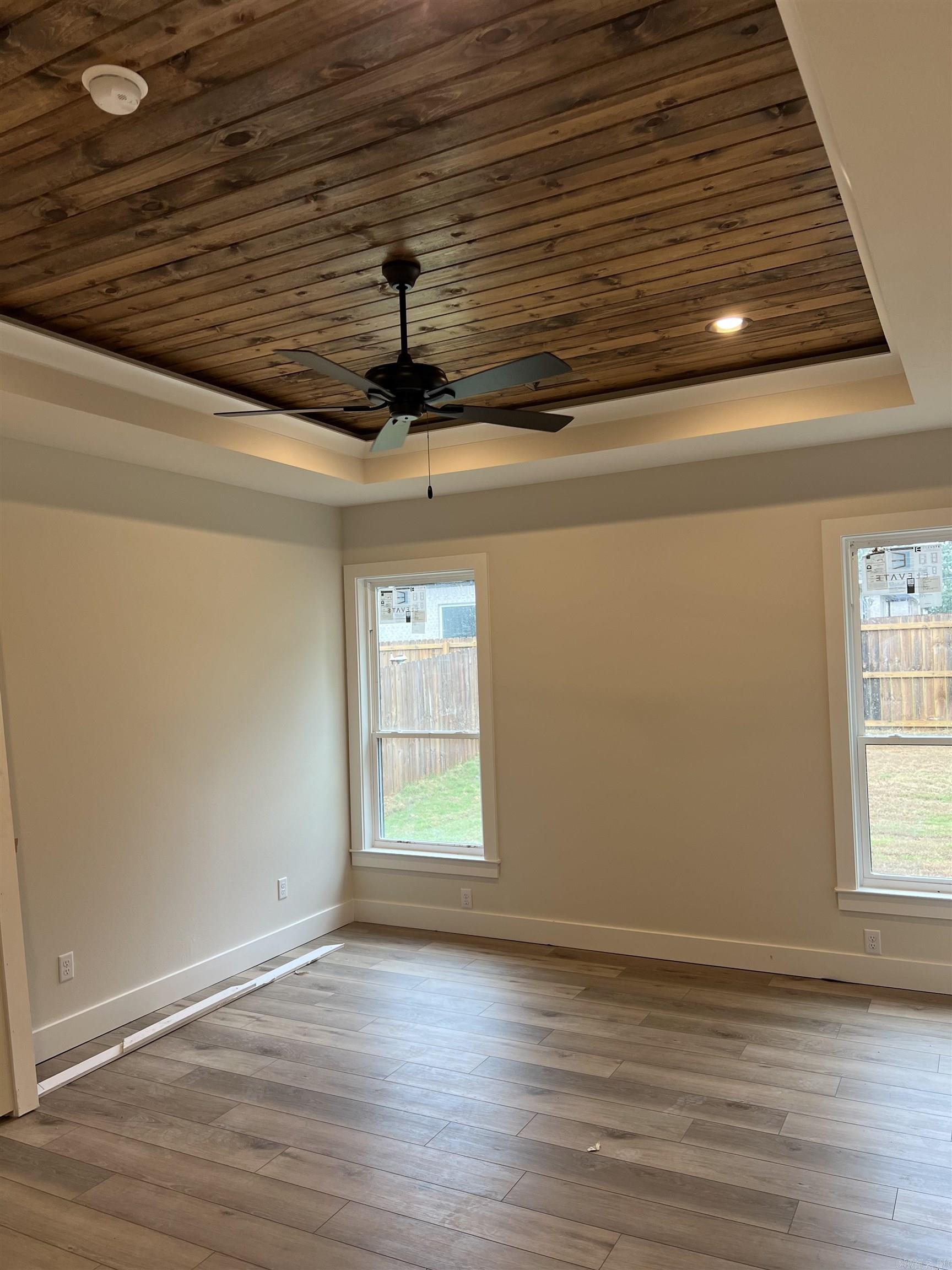6037 Coral Ridge  Alexander, AR