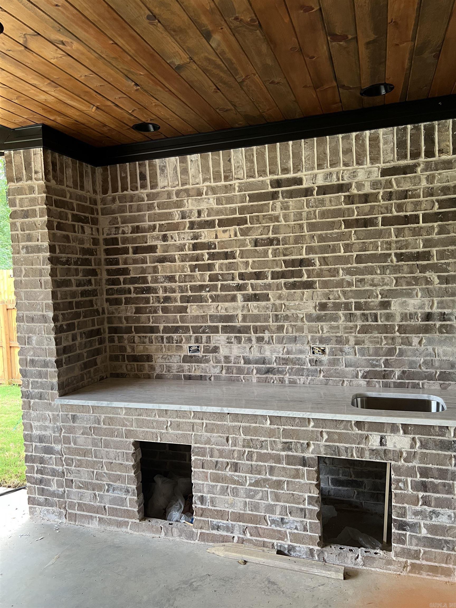 6037 Coral Ridge  Alexander, AR