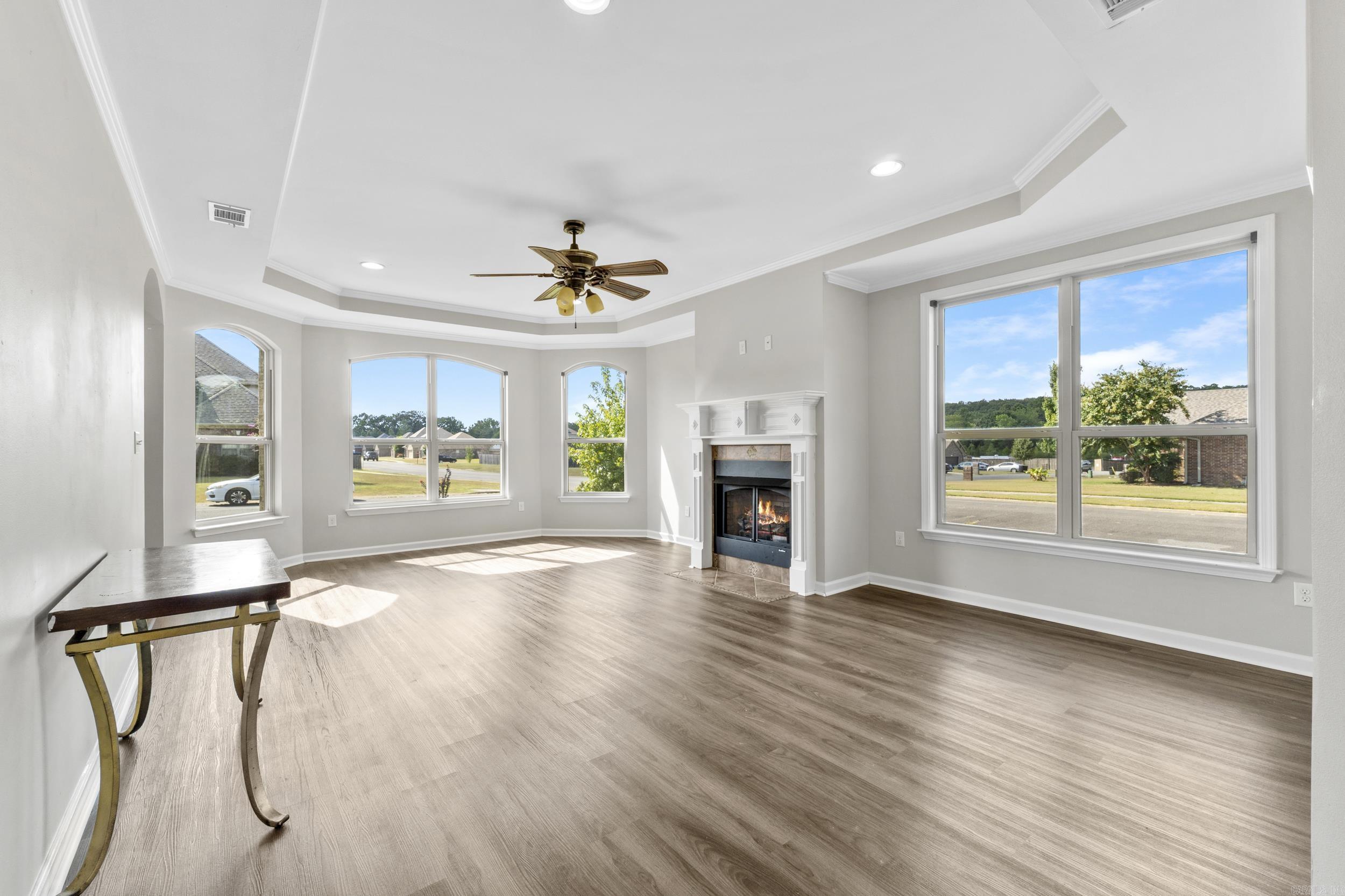3030 Plateau  Conway, AR