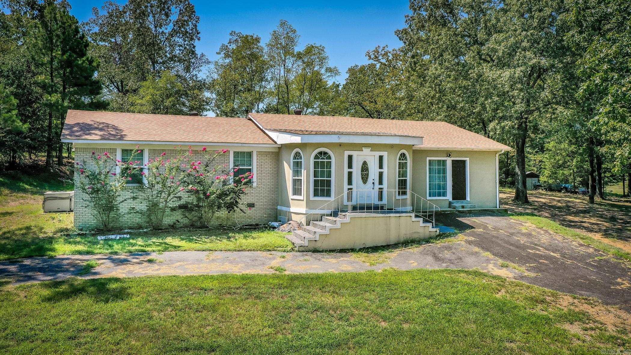 111 Rolling Acres  Pearcy, AR