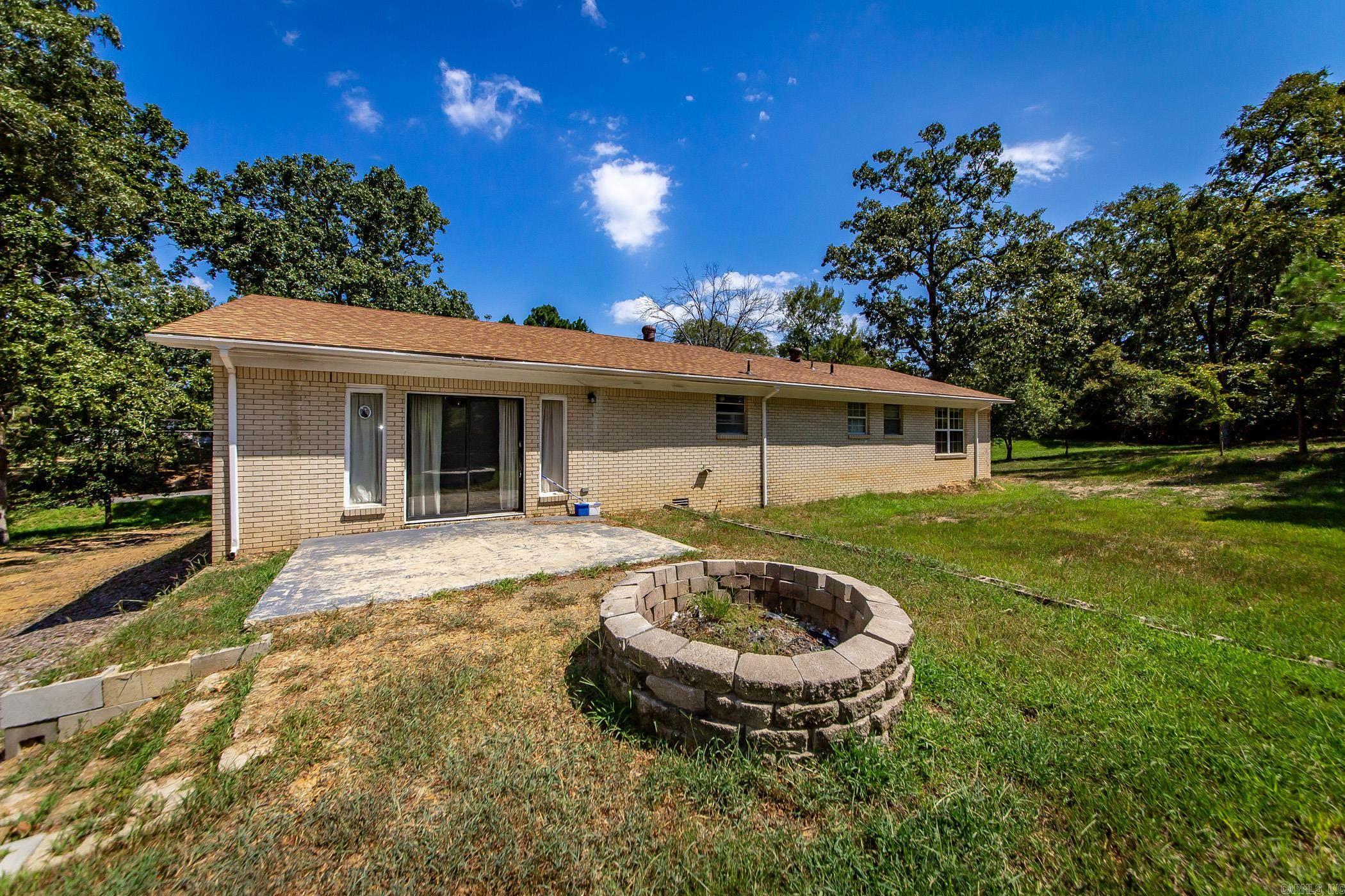 111 Rolling Acres  Pearcy, AR