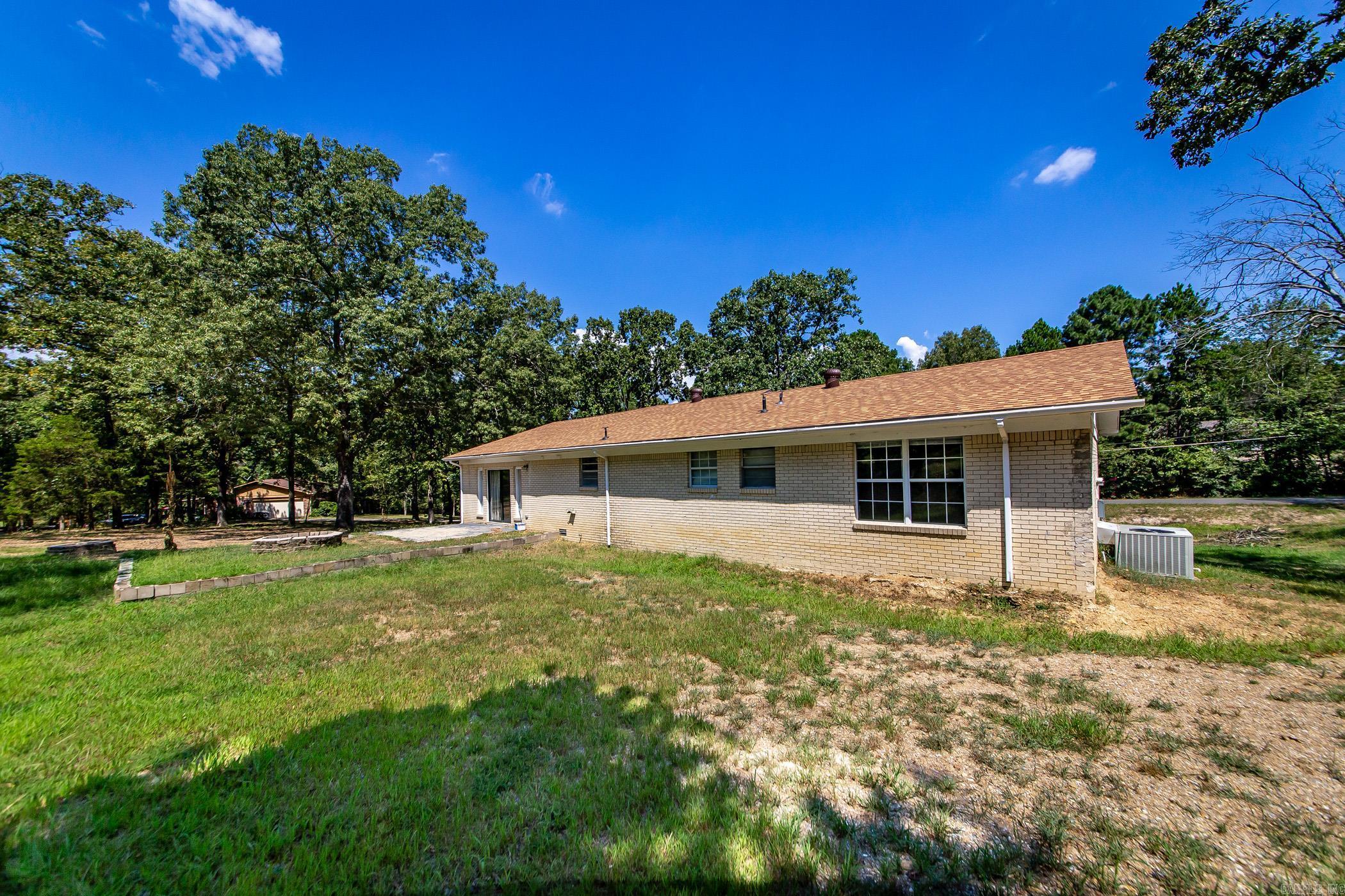 111 Rolling Acres  Pearcy, AR
