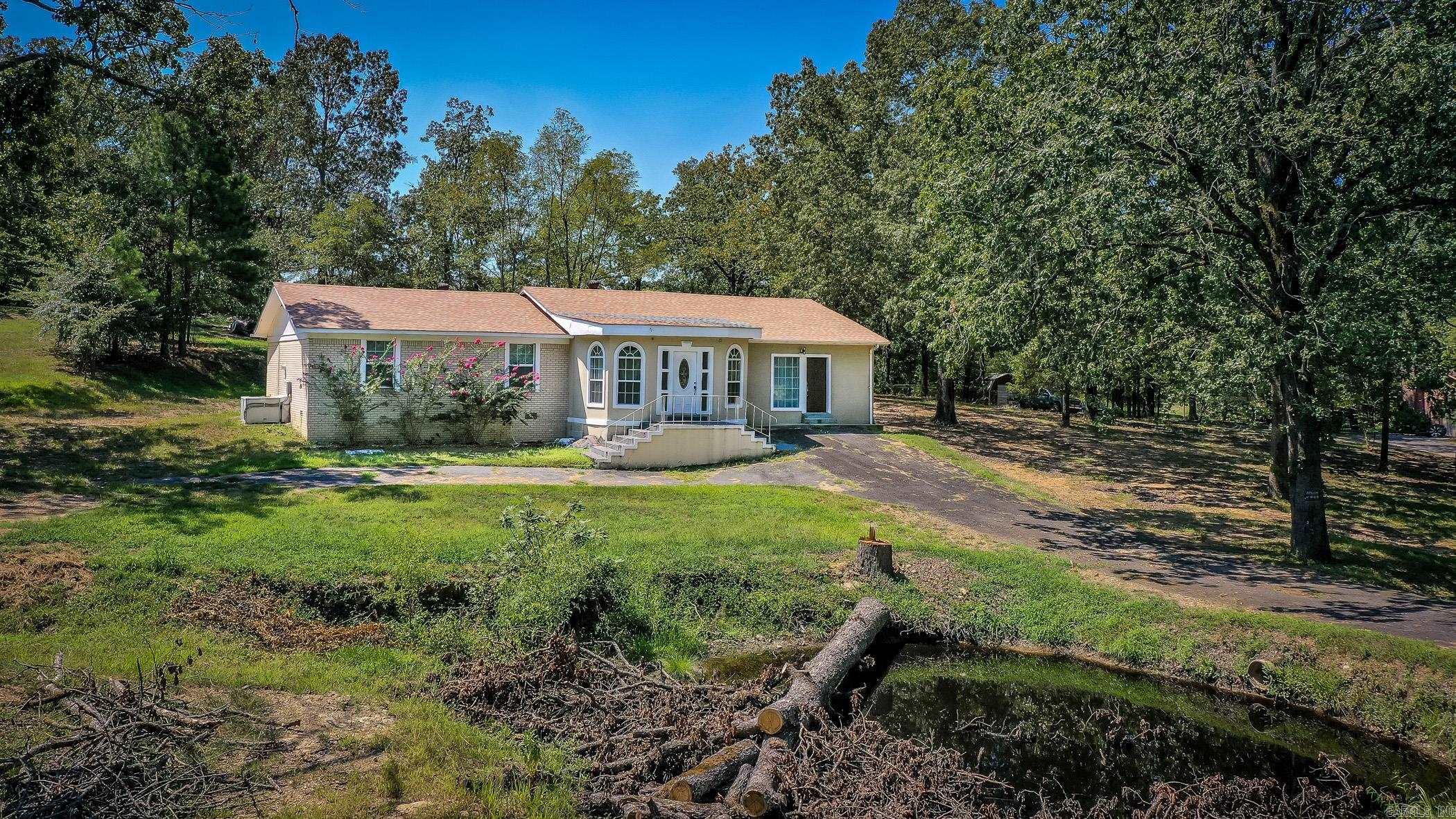 111 Rolling Acres  Pearcy, AR