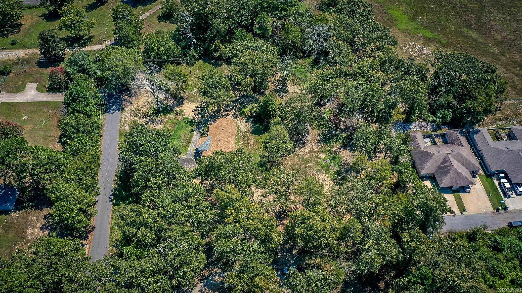 111 Rolling Acres  Pearcy, AR