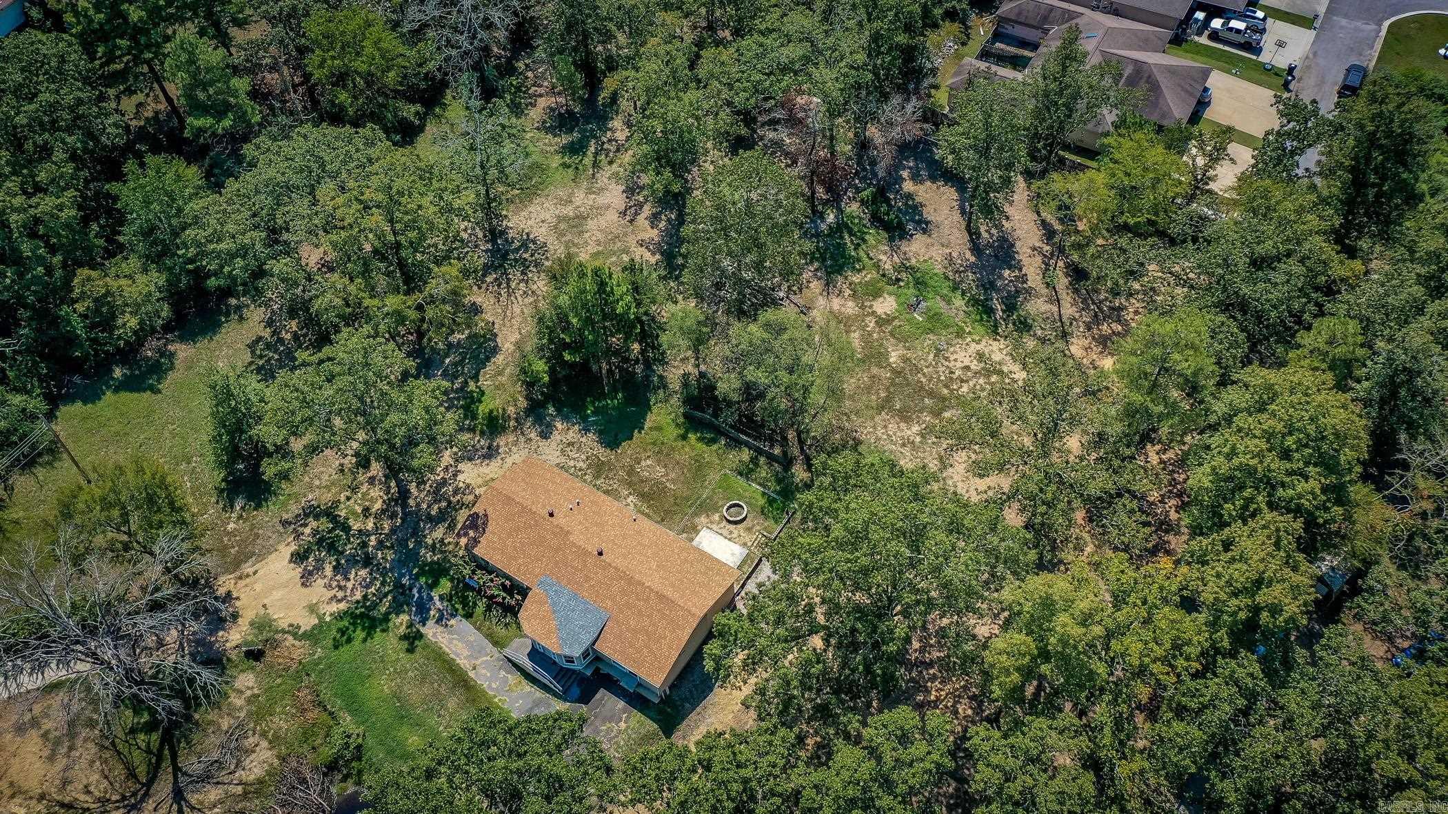 111 Rolling Acres  Pearcy, AR