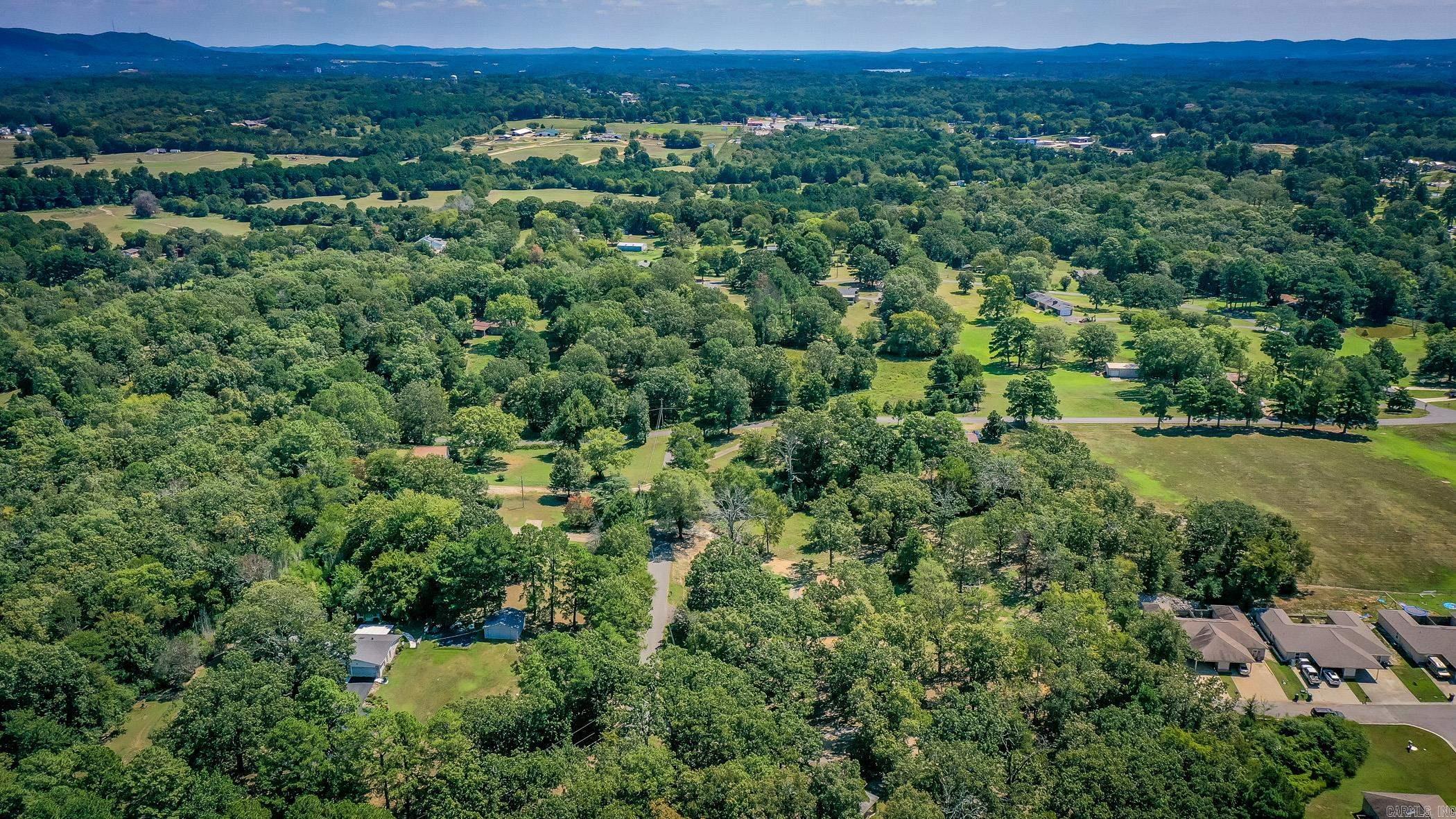 111 Rolling Acres  Pearcy, AR
