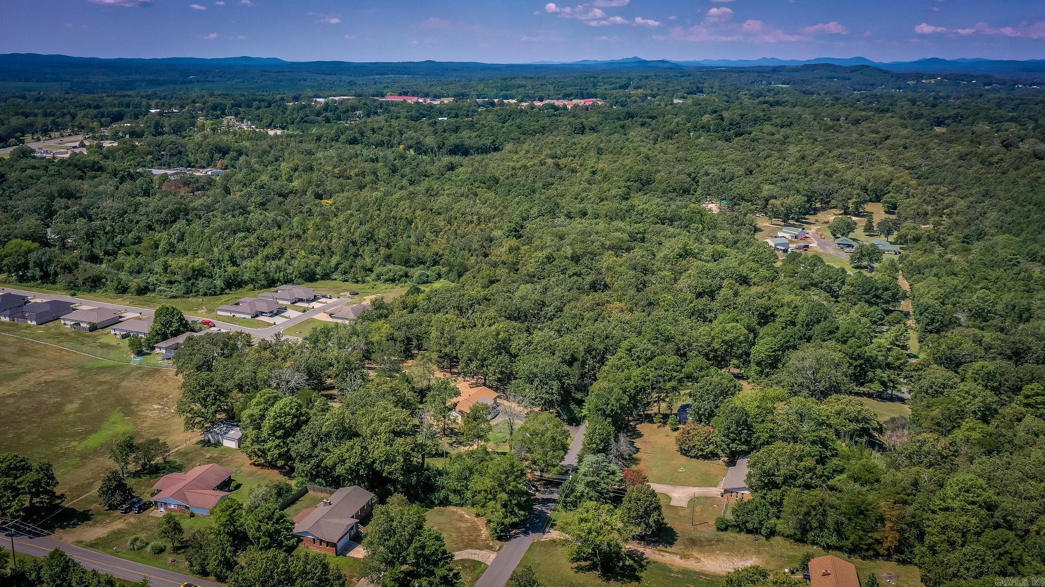 111 Rolling Acres  Pearcy, AR