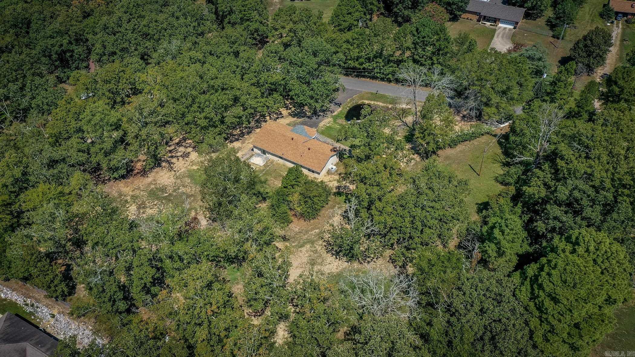 111 Rolling Acres  Pearcy, AR