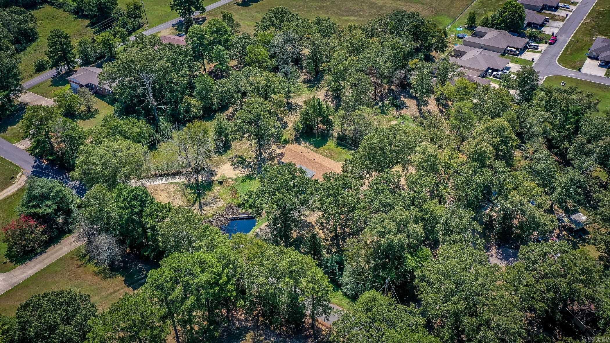 111 Rolling Acres  Pearcy, AR