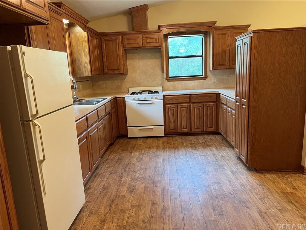5454 Highway 21  Clarksville, AR