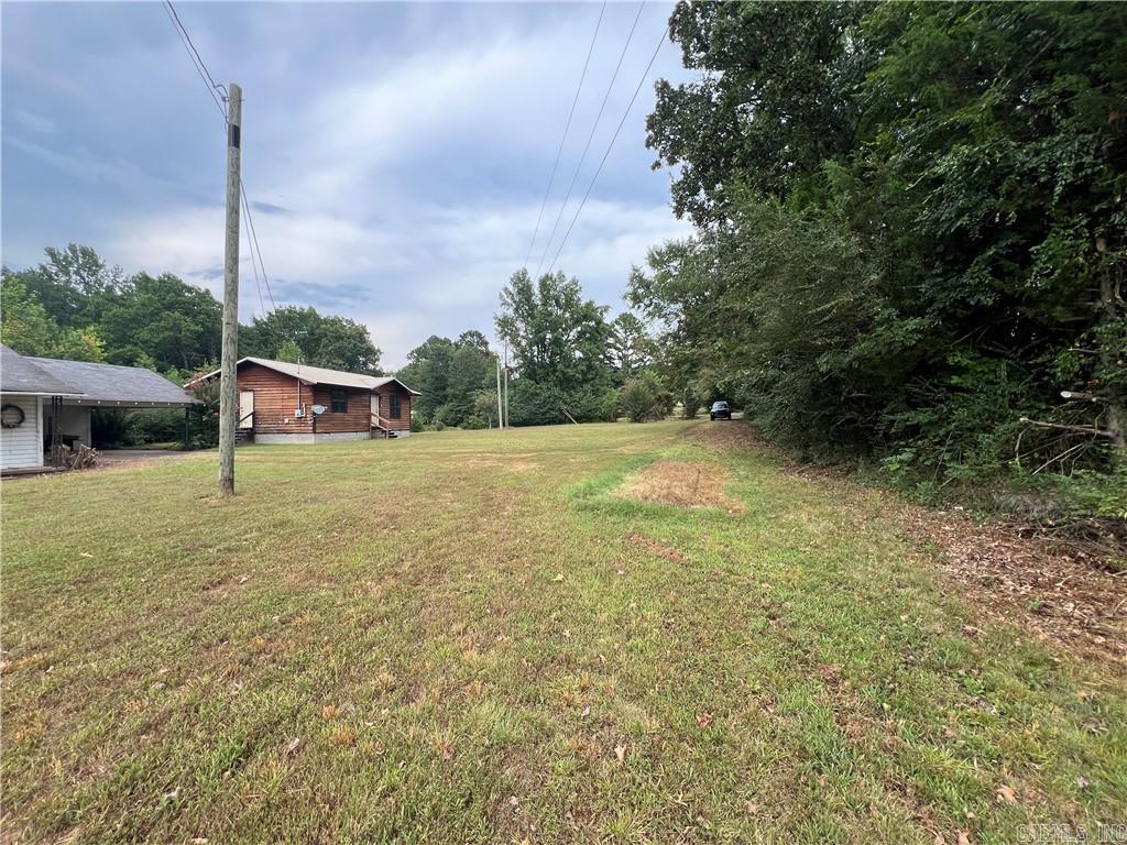 5454 Highway 21  Clarksville, AR