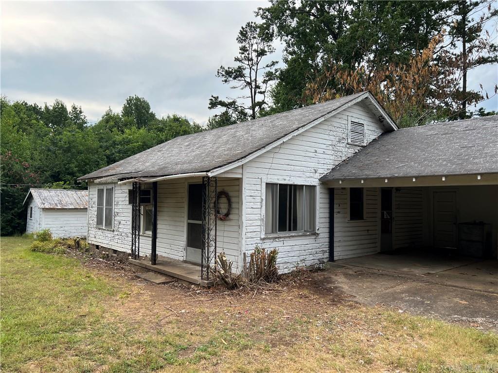 5454 Highway 21  Clarksville, AR