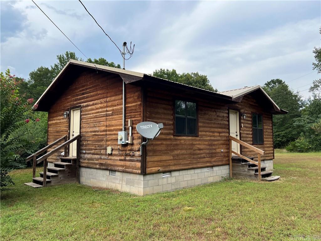 5454 Highway 21  Clarksville, AR