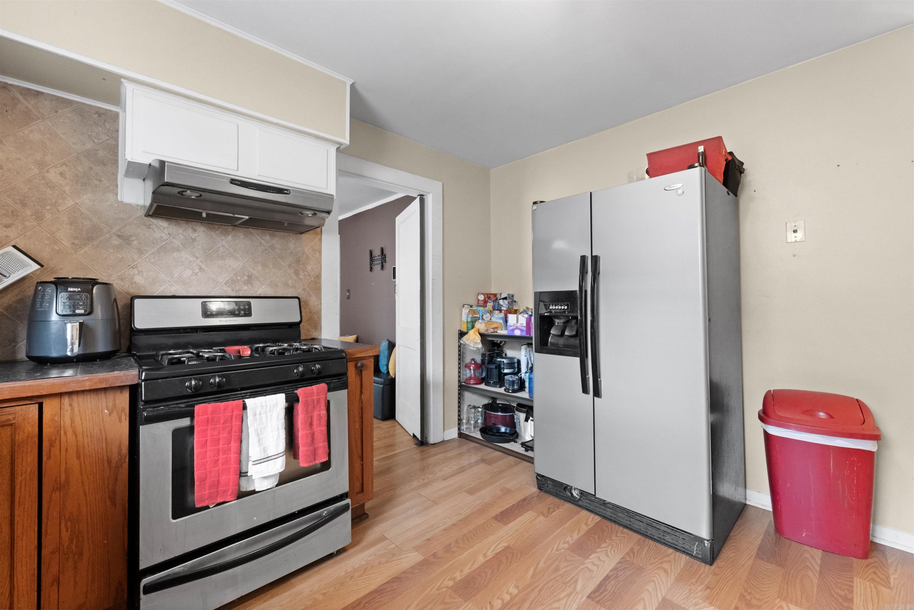 3002 S Tyler  Little Rock, AR