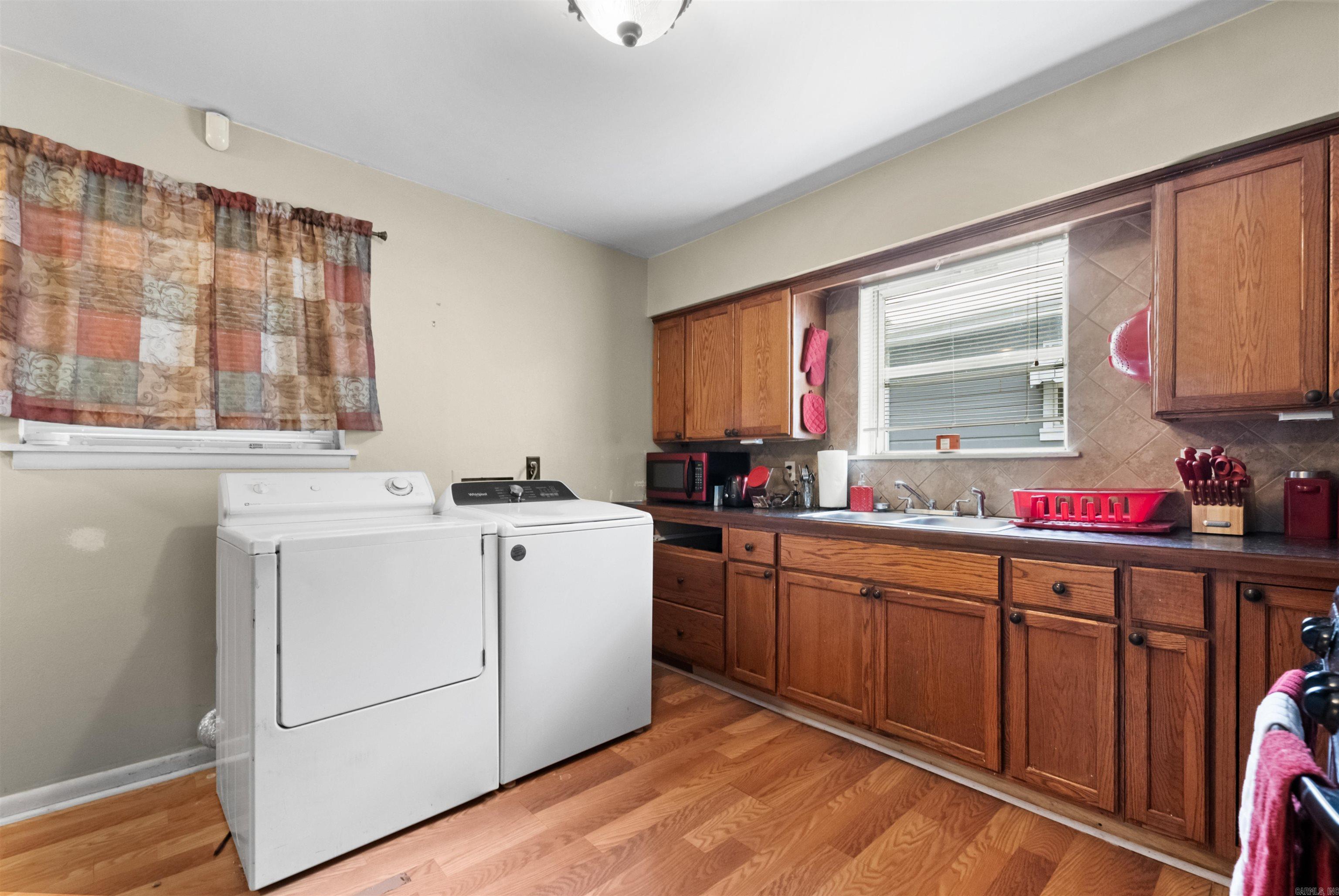 3002 S Tyler  Little Rock, AR
