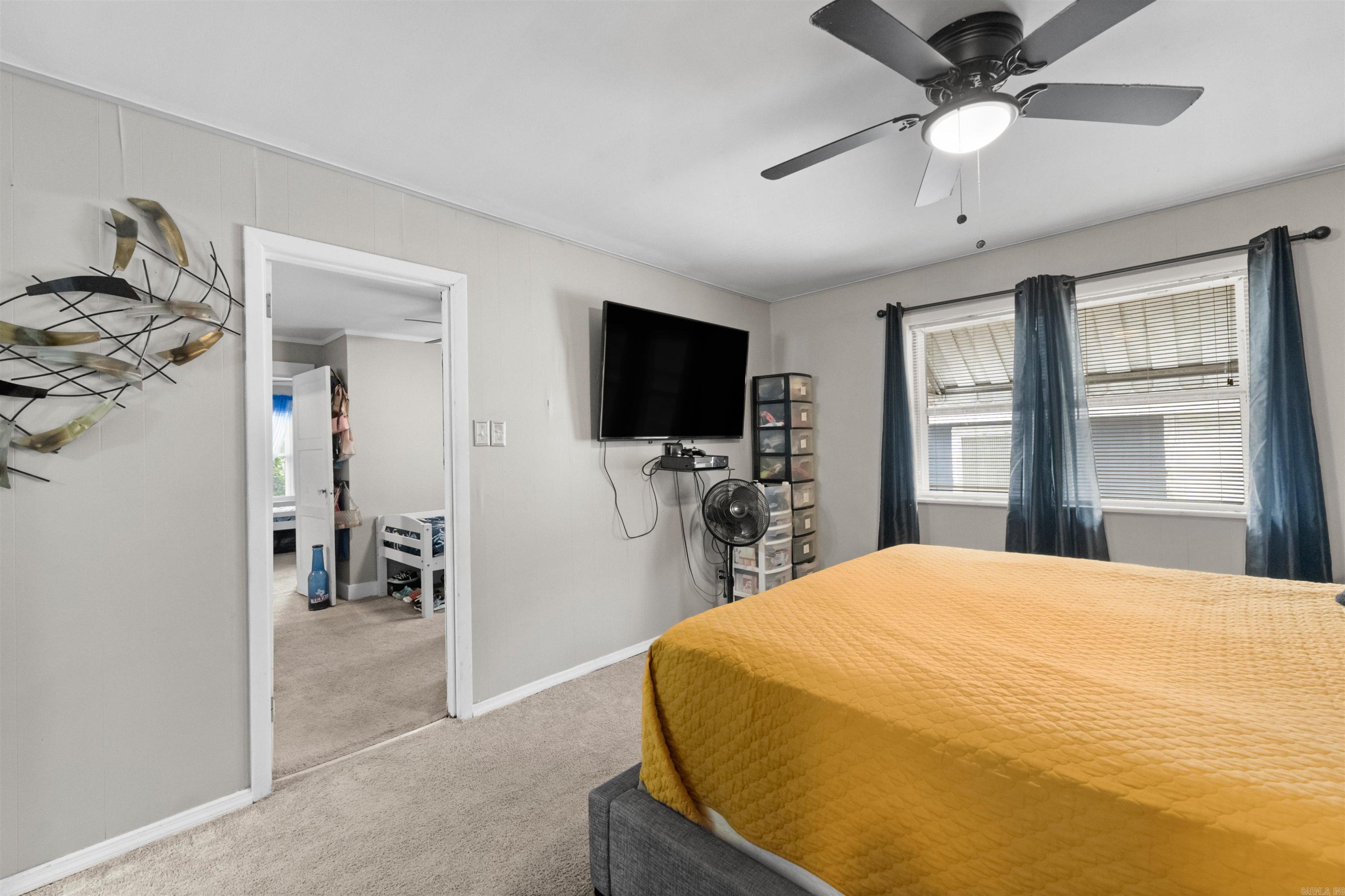 3002 S Tyler  Little Rock, AR