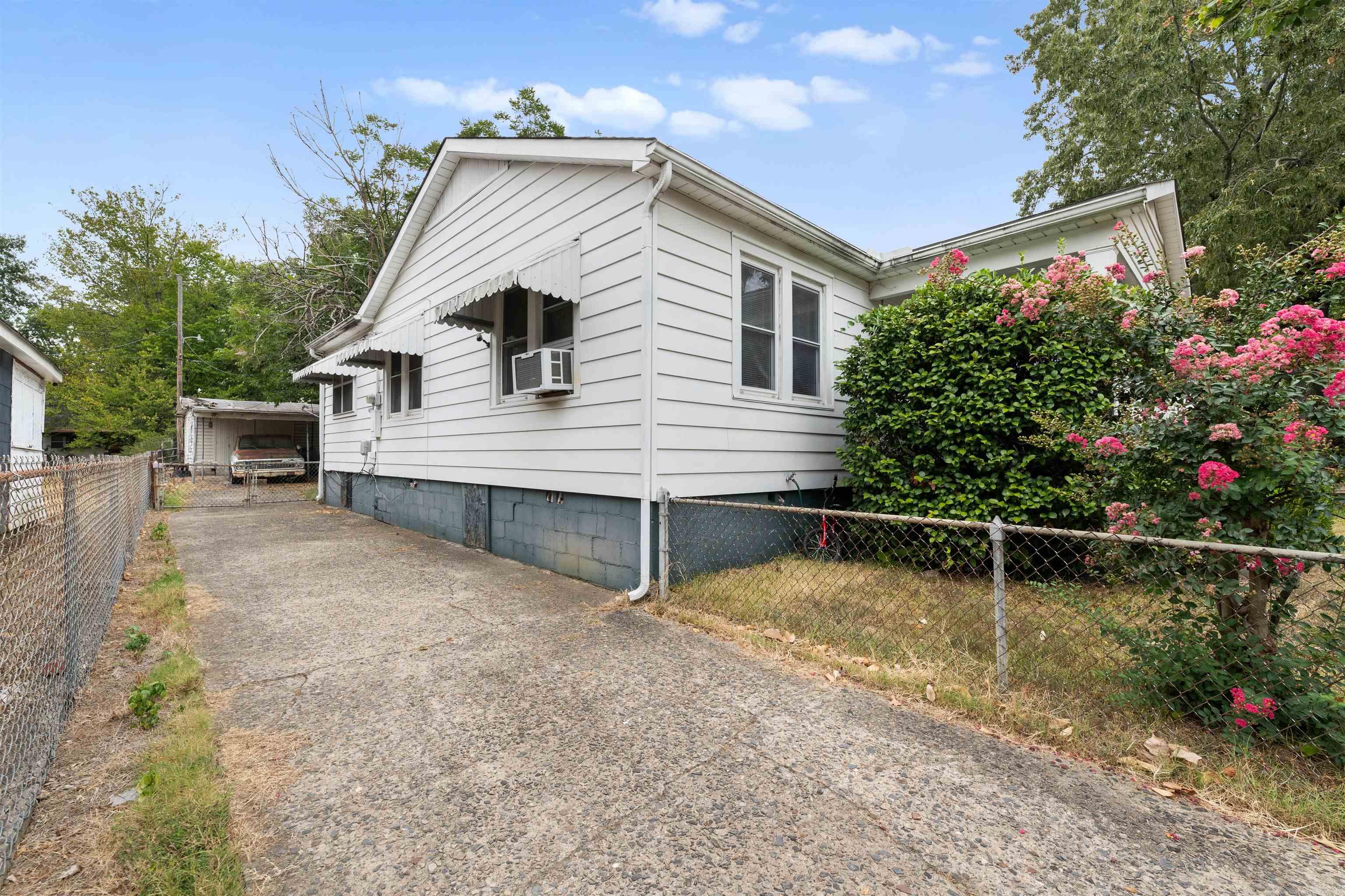 3002 S Tyler  Little Rock, AR