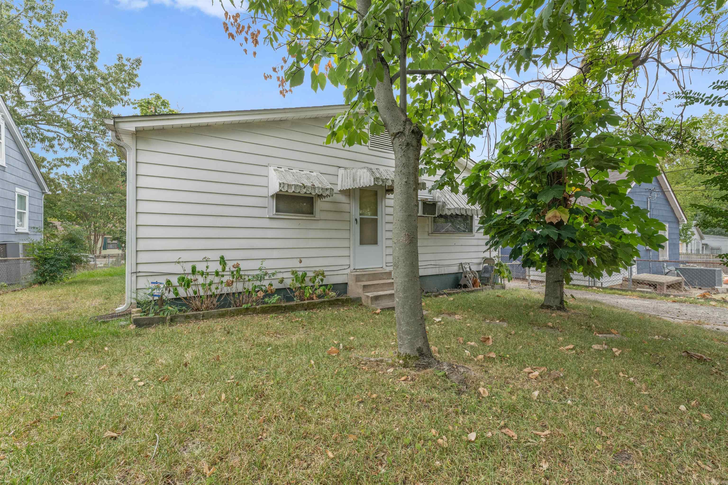 3002 S Tyler  Little Rock, AR