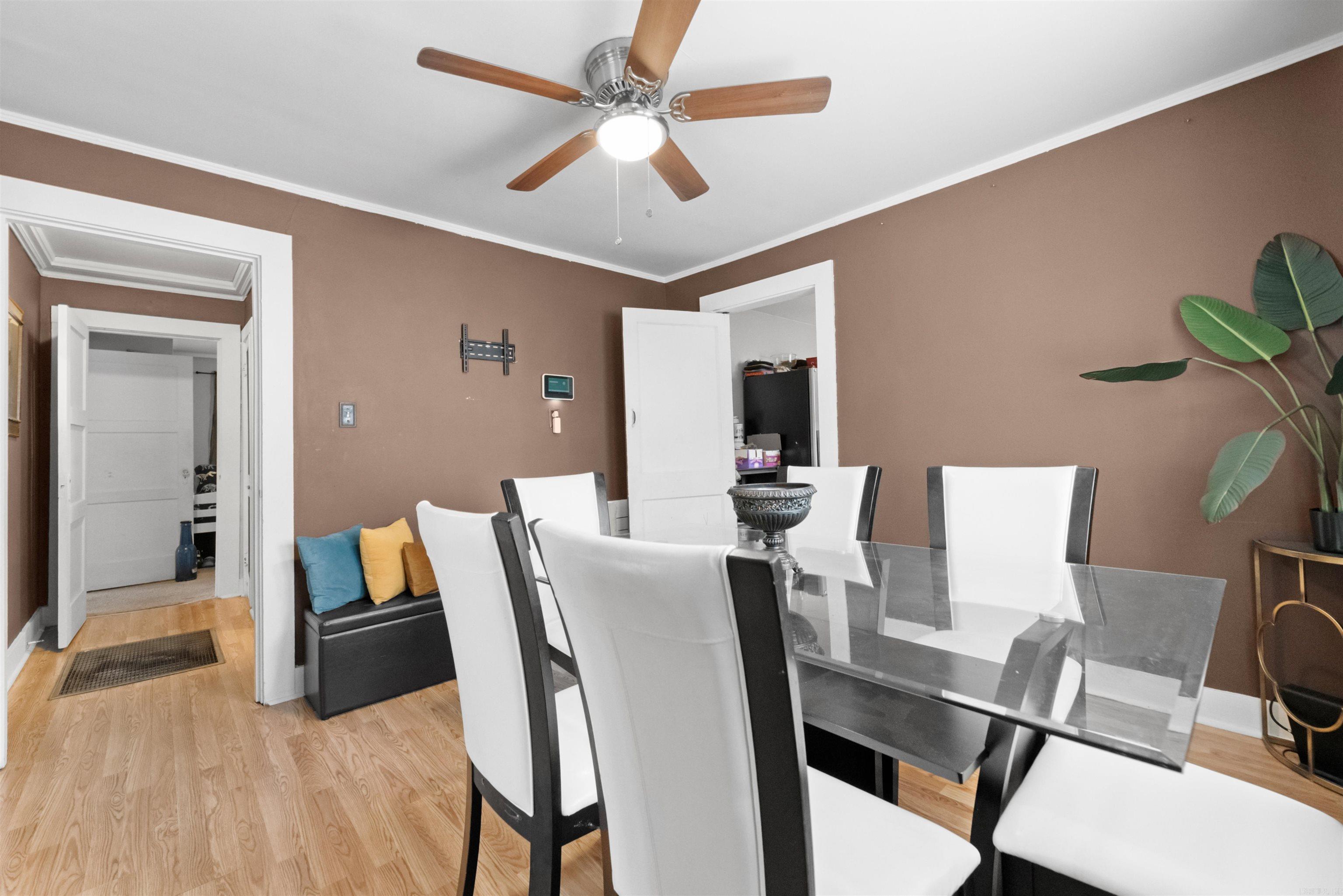 3002 S Tyler  Little Rock, AR