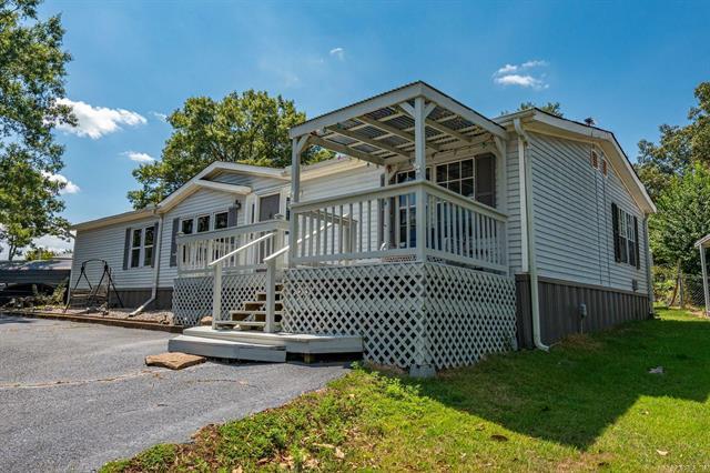 5600  Albert Pike Road, #16  Hot Springs, AR