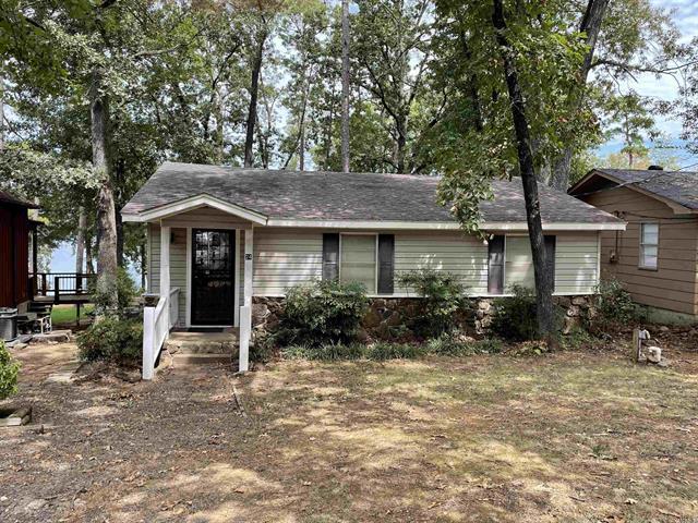 24  CEDAR  Higden, AR