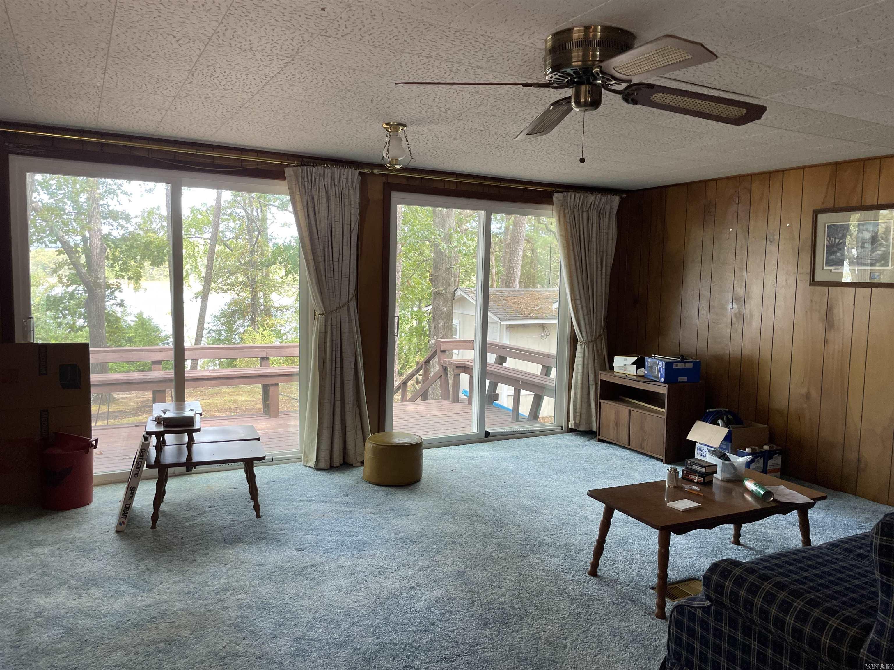 24 CEDAR Street Higden, AR 72067
