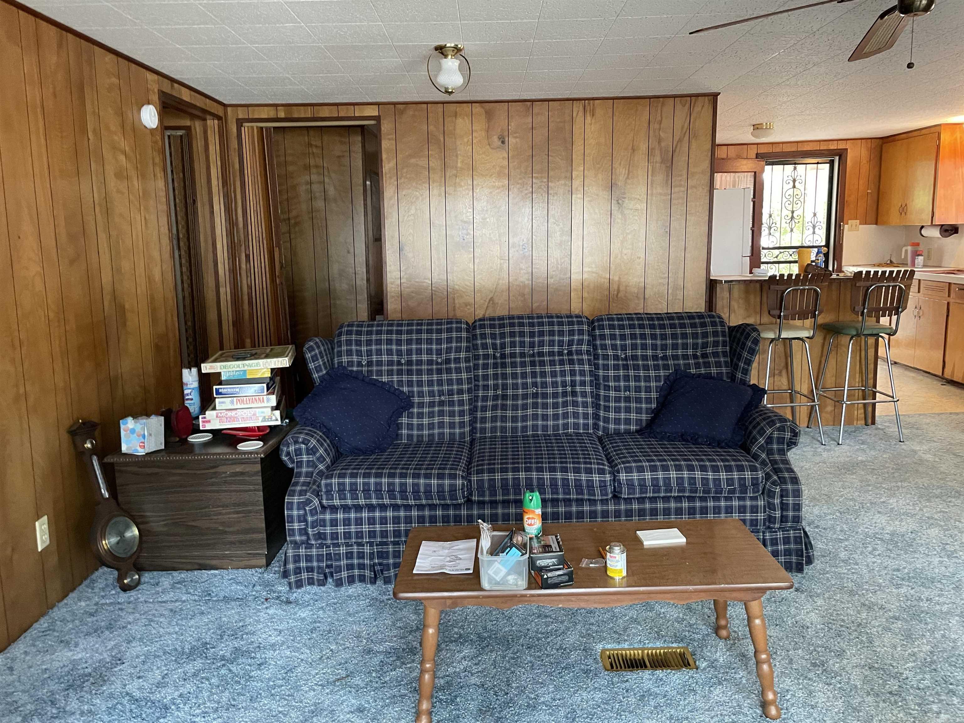 24 CEDAR Street Higden, AR 72067