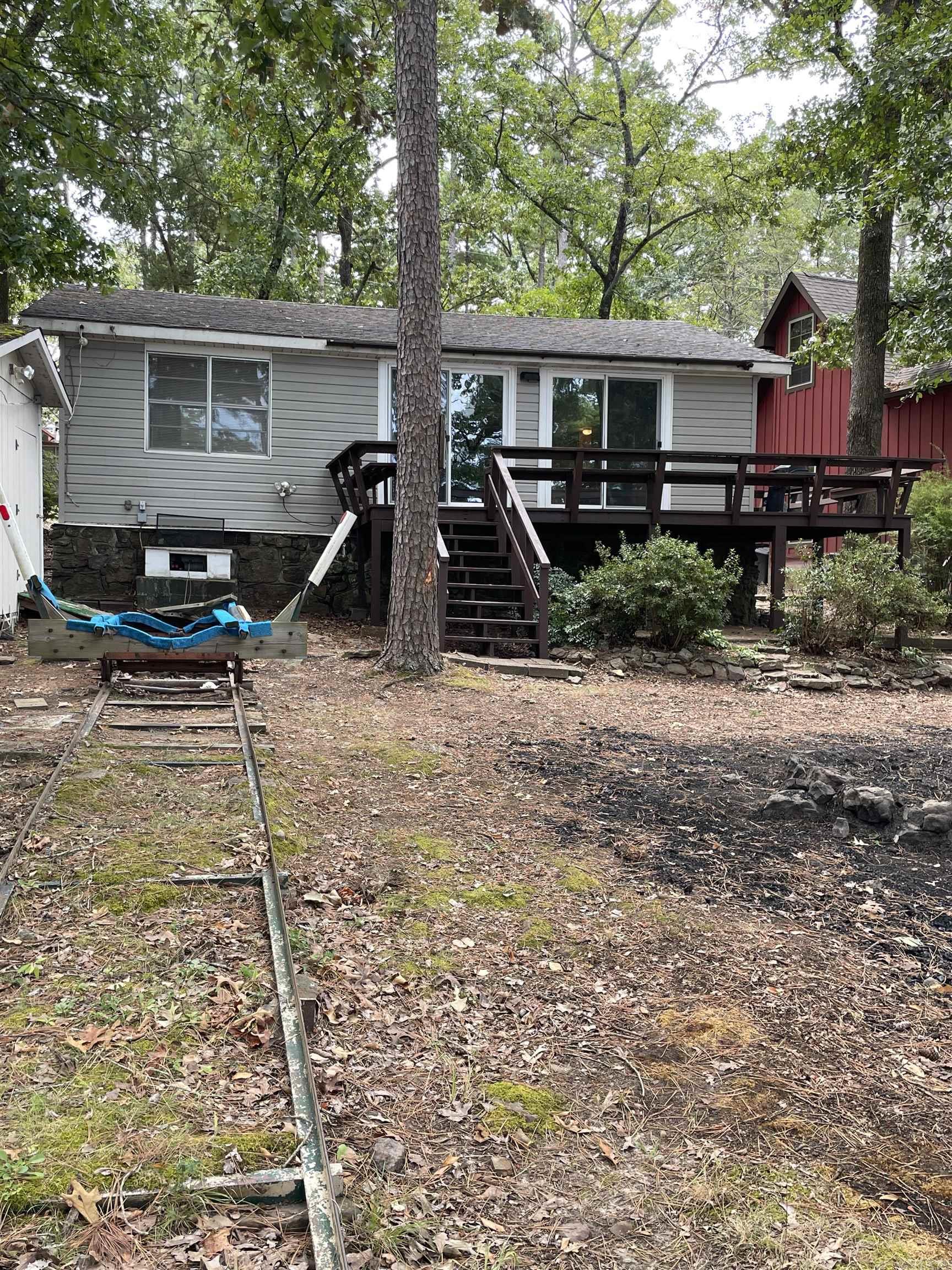 24 CEDAR Street Higden, AR 72067