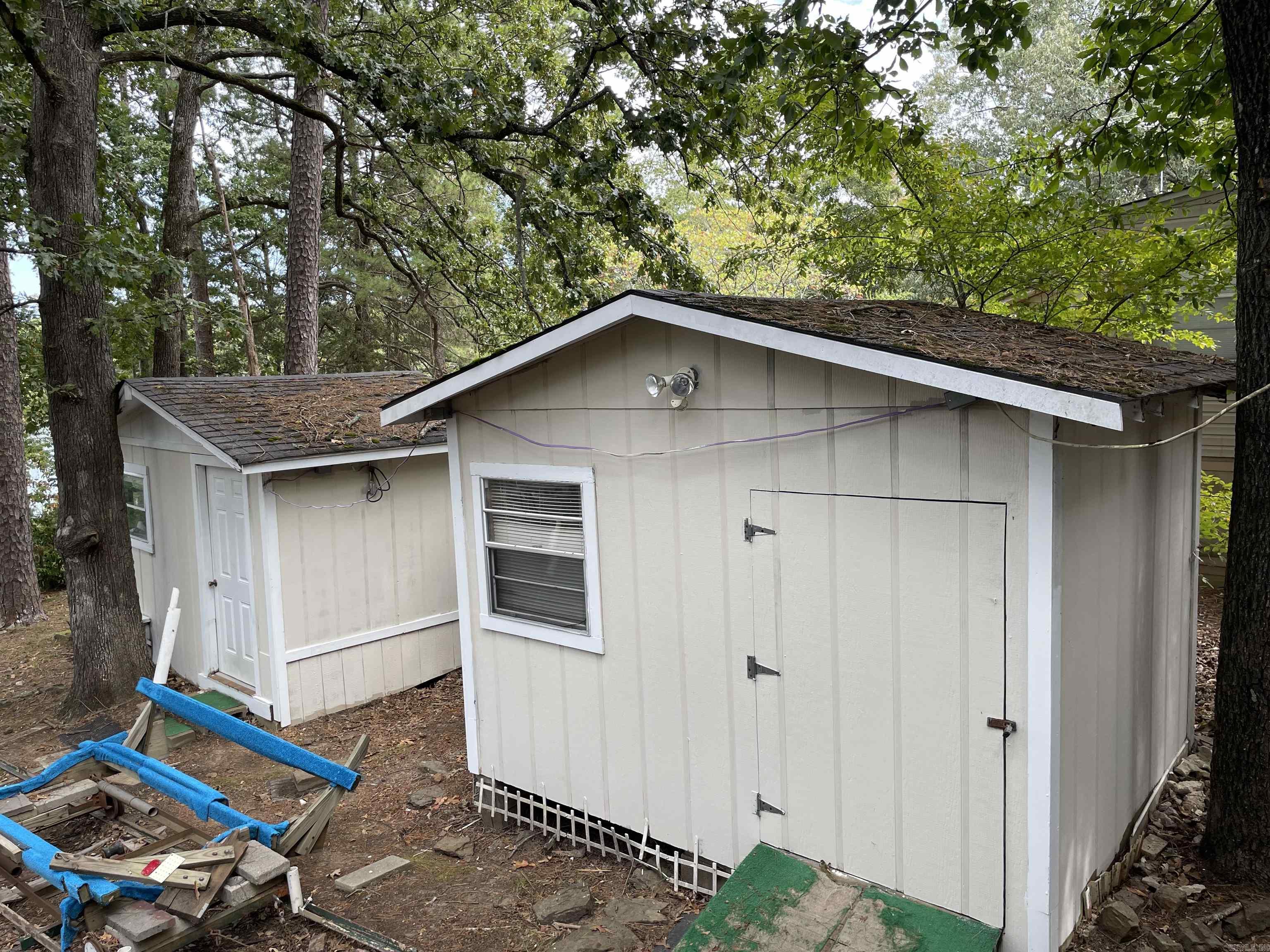 24 CEDAR Street Higden, AR 72067