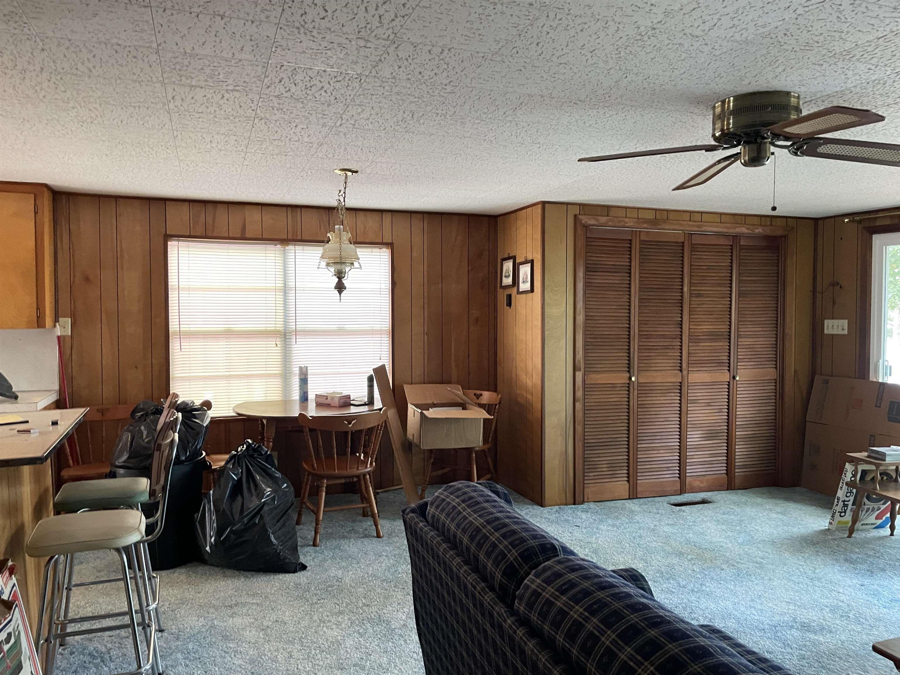 24 CEDAR Street Higden, AR 72067
