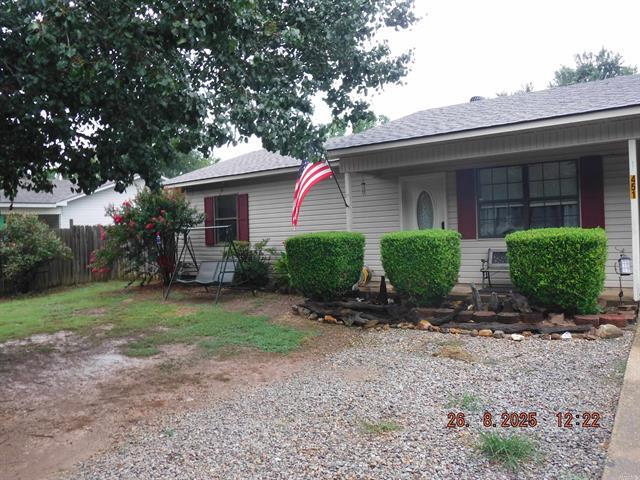 451  Bull Bayou  Hot Springs, AR