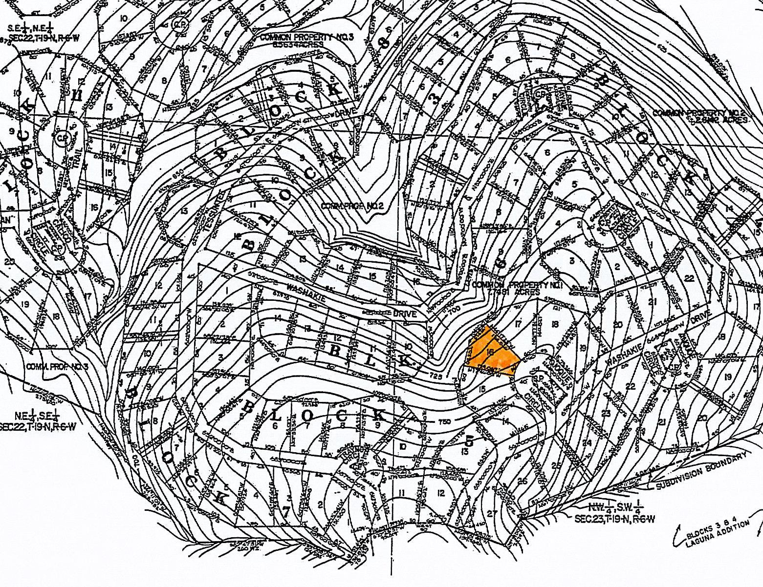 0000 Pojoque  Cherokee Village, AR
