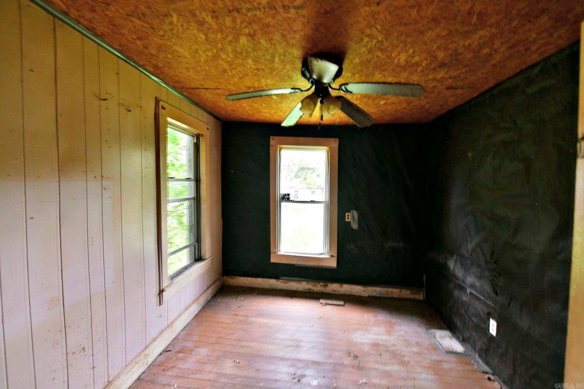 1111 S Third St.  Mena, AR
