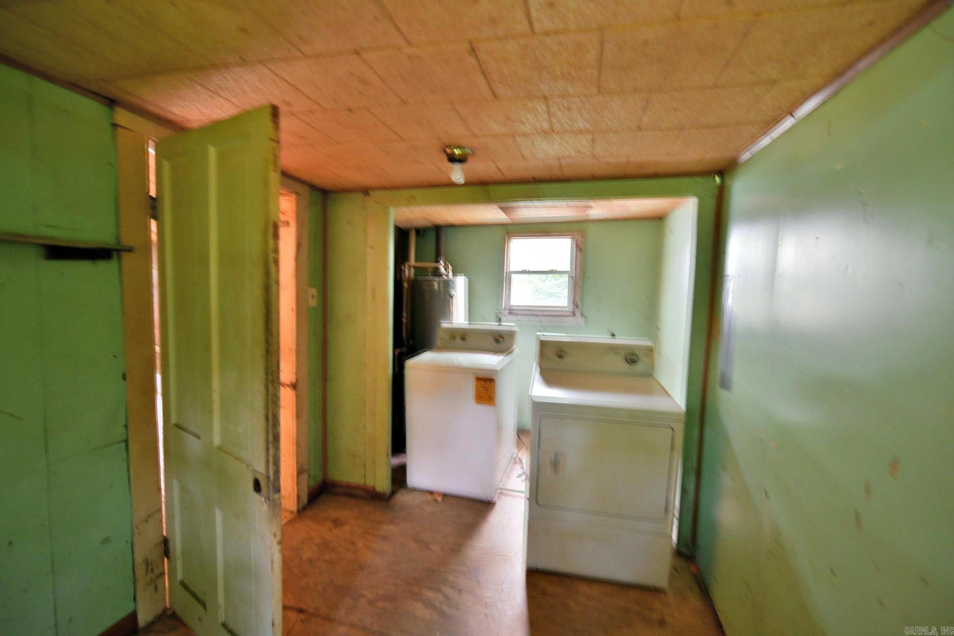 1111 S Third St.  Mena, AR