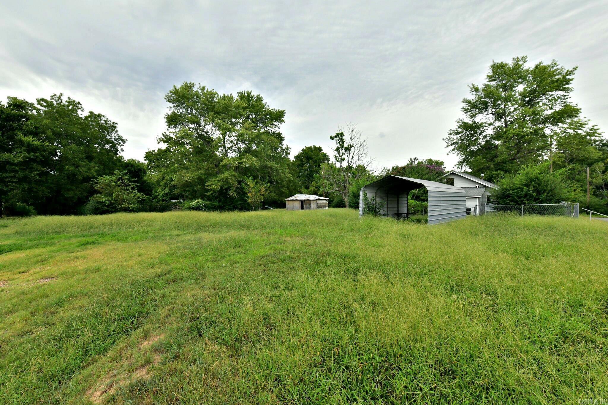 1111 S Third St.  Mena, AR