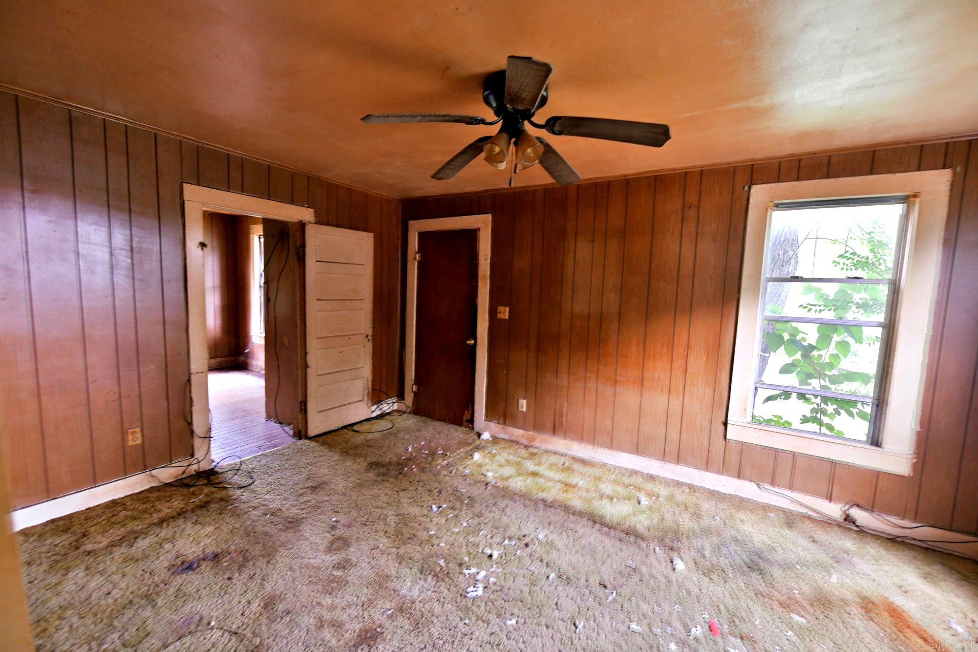 1111 S Third St.  Mena, AR