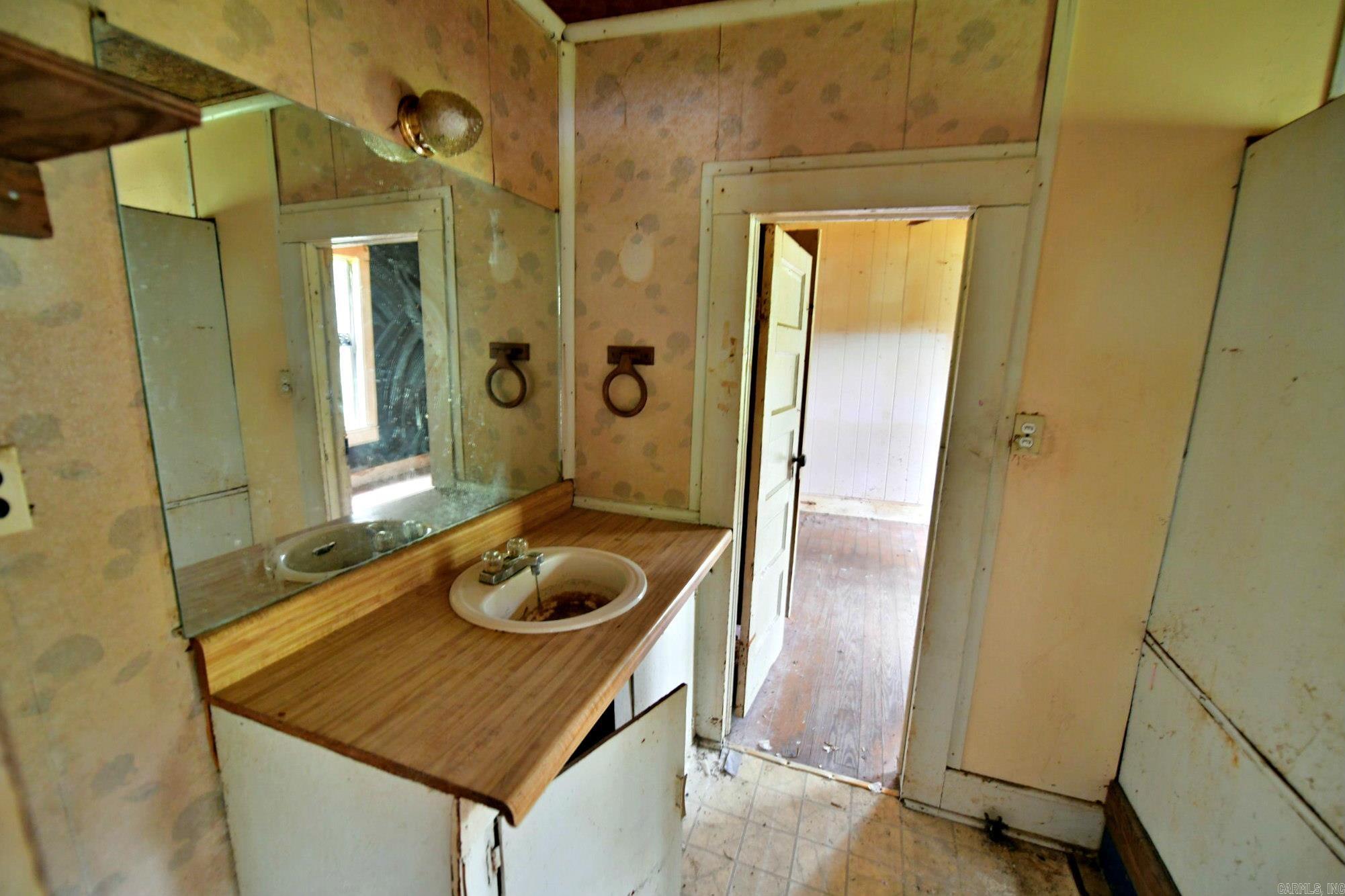 1111 S Third St.  Mena, AR