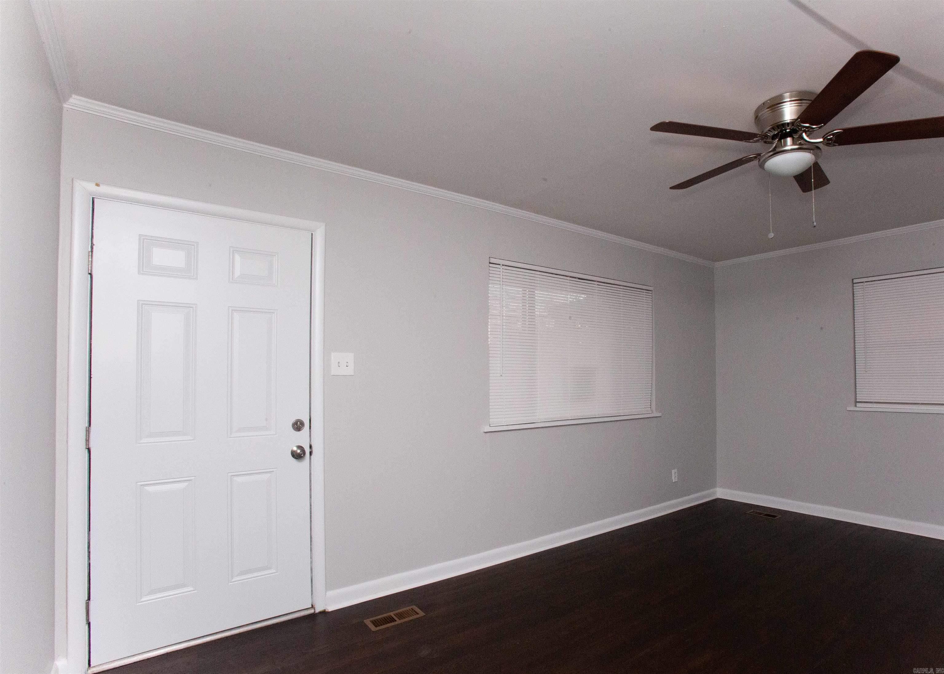 203 Wisteria  North Little Rock, AR
