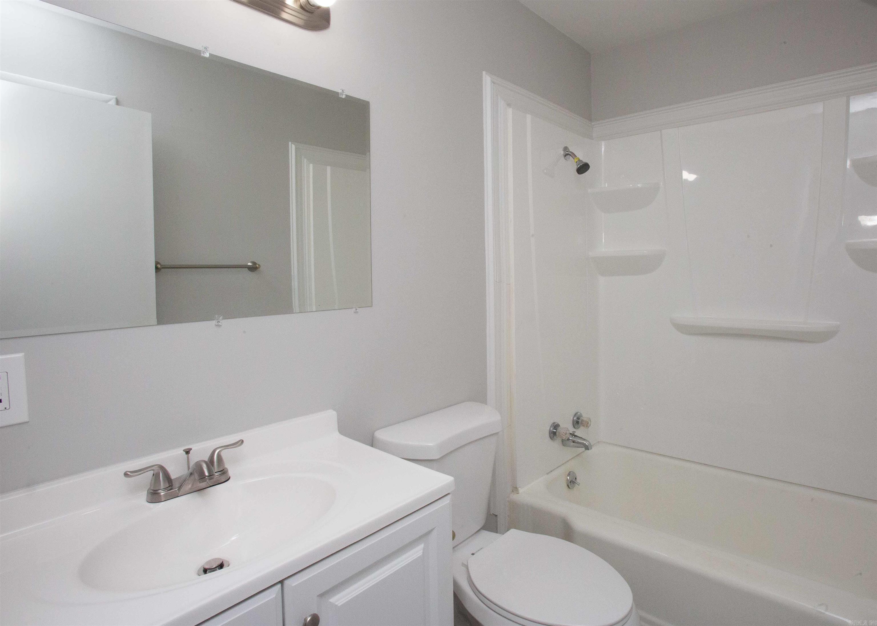 203 Wisteria  North Little Rock, AR