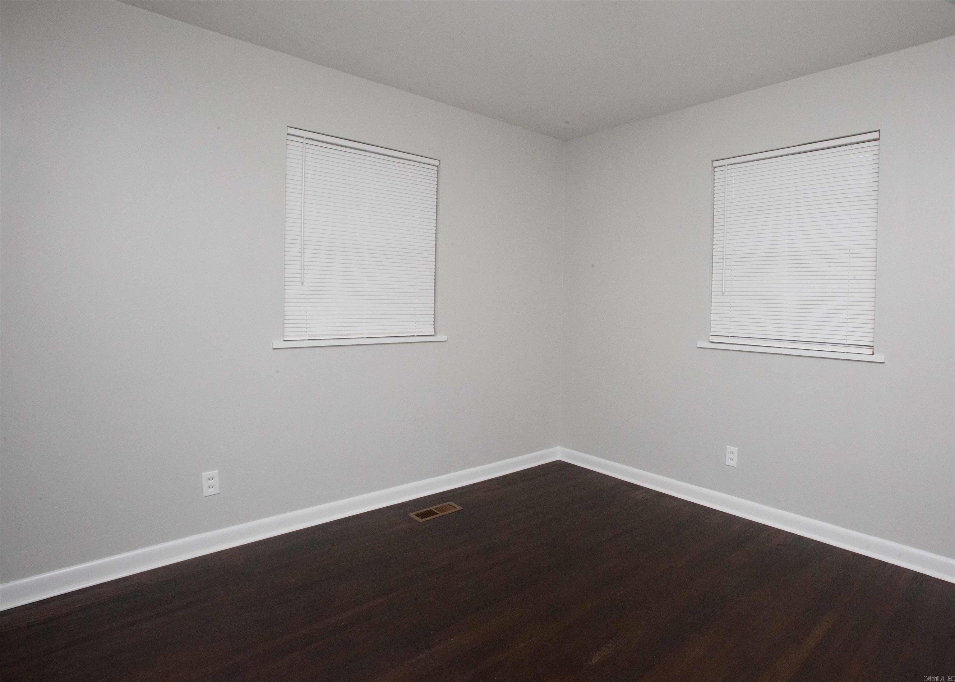 203 Wisteria  North Little Rock, AR