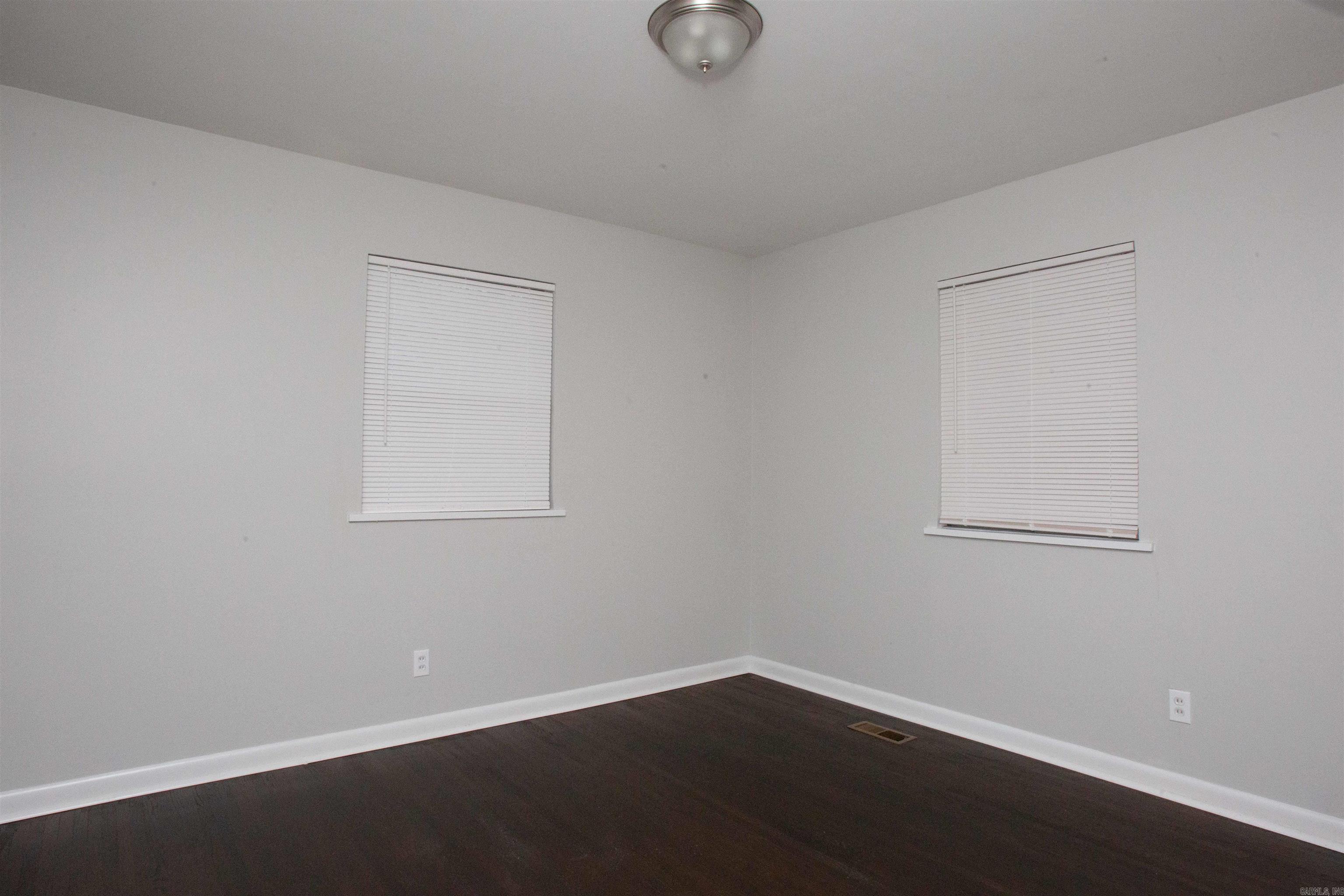 203 Wisteria  North Little Rock, AR