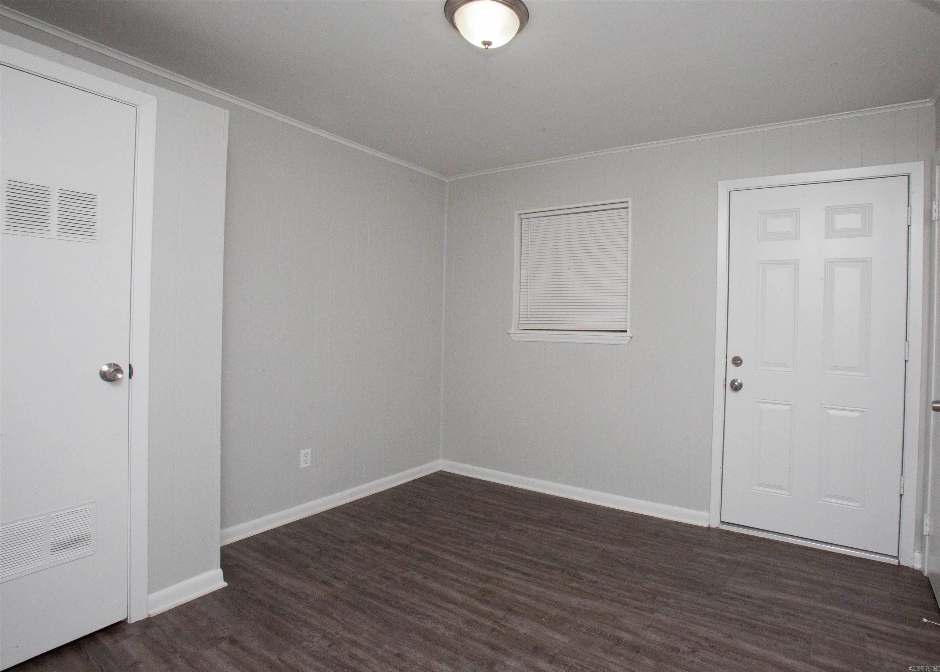 203 Wisteria  North Little Rock, AR