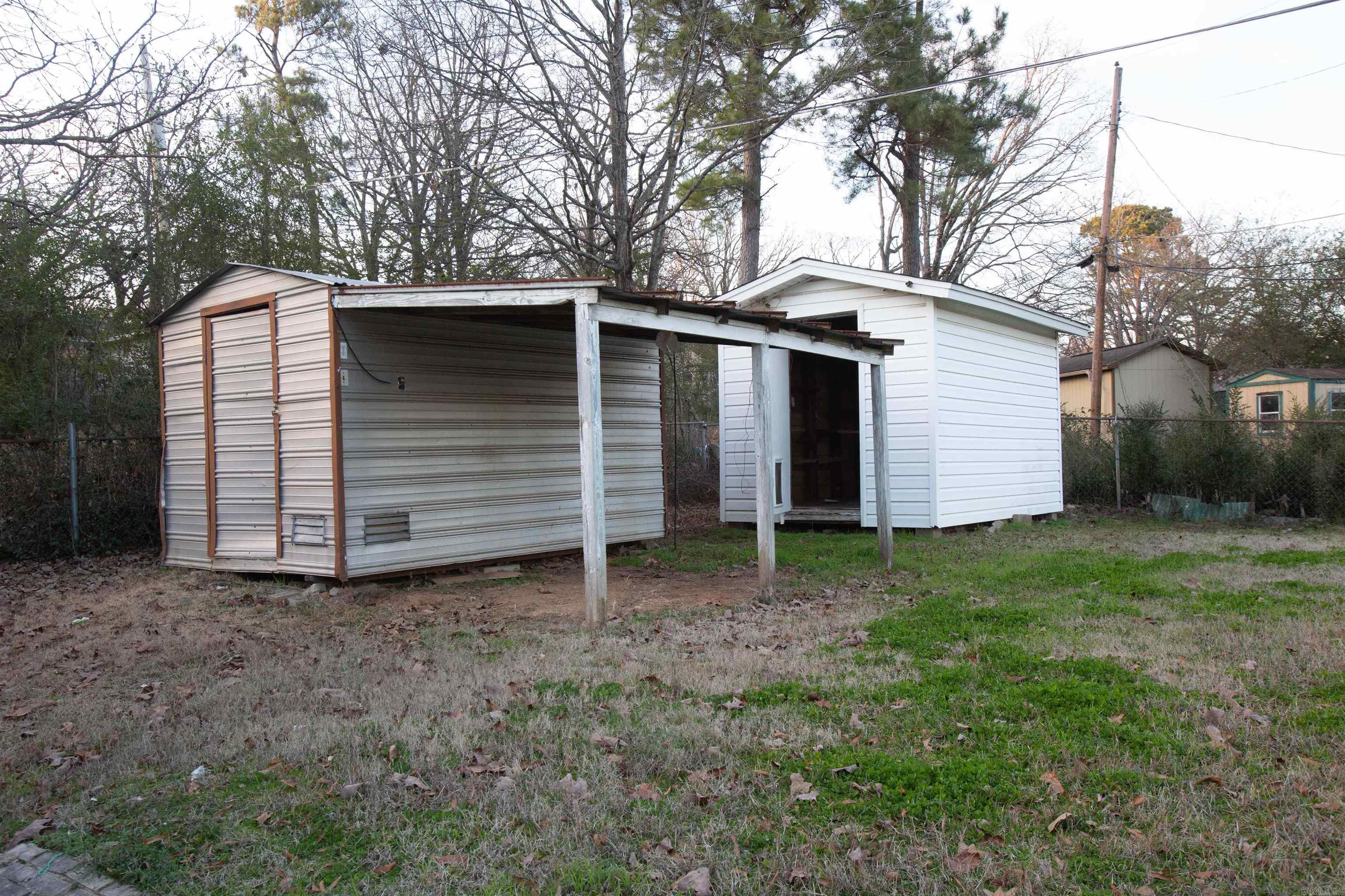 203 Wisteria  North Little Rock, AR
